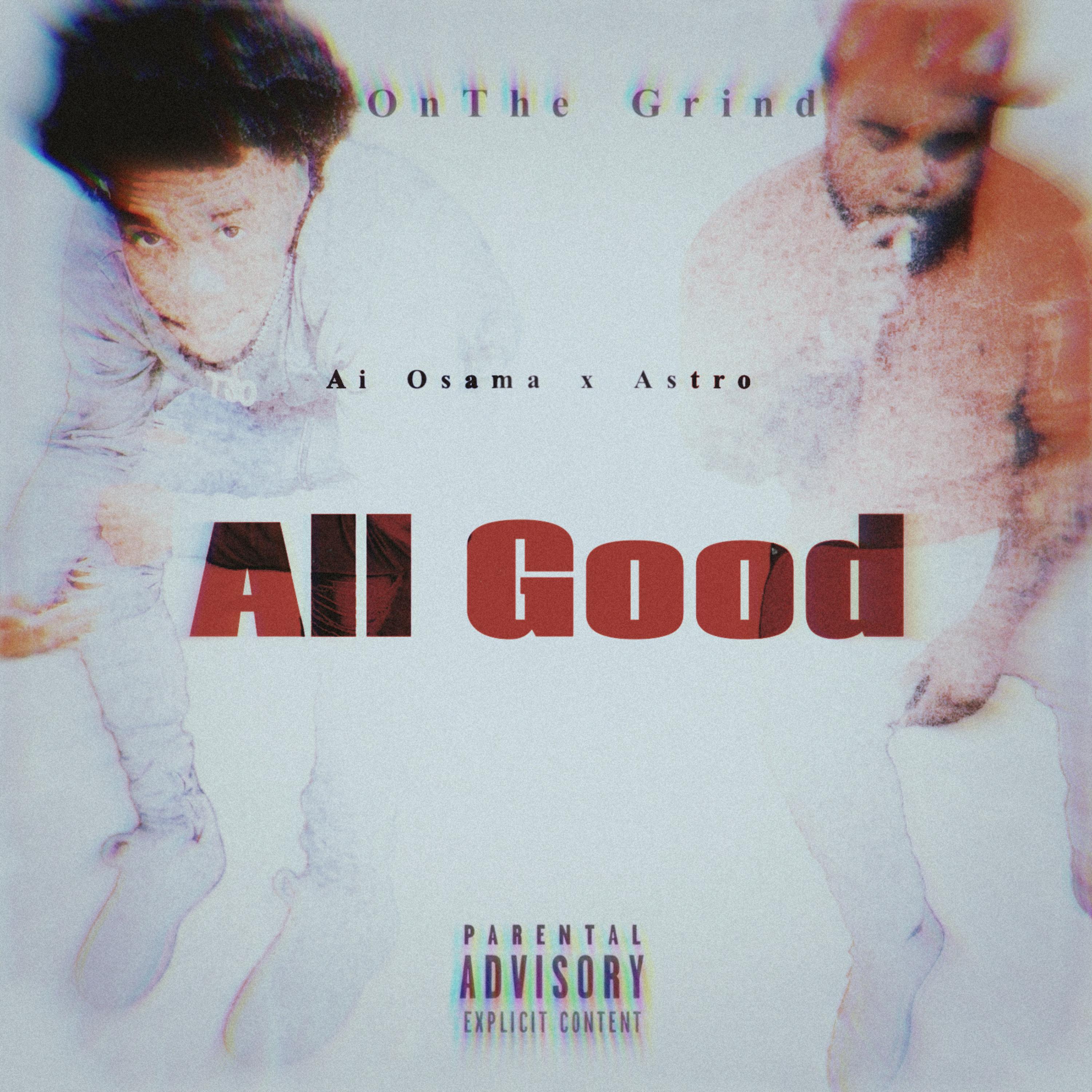 All Good artwork