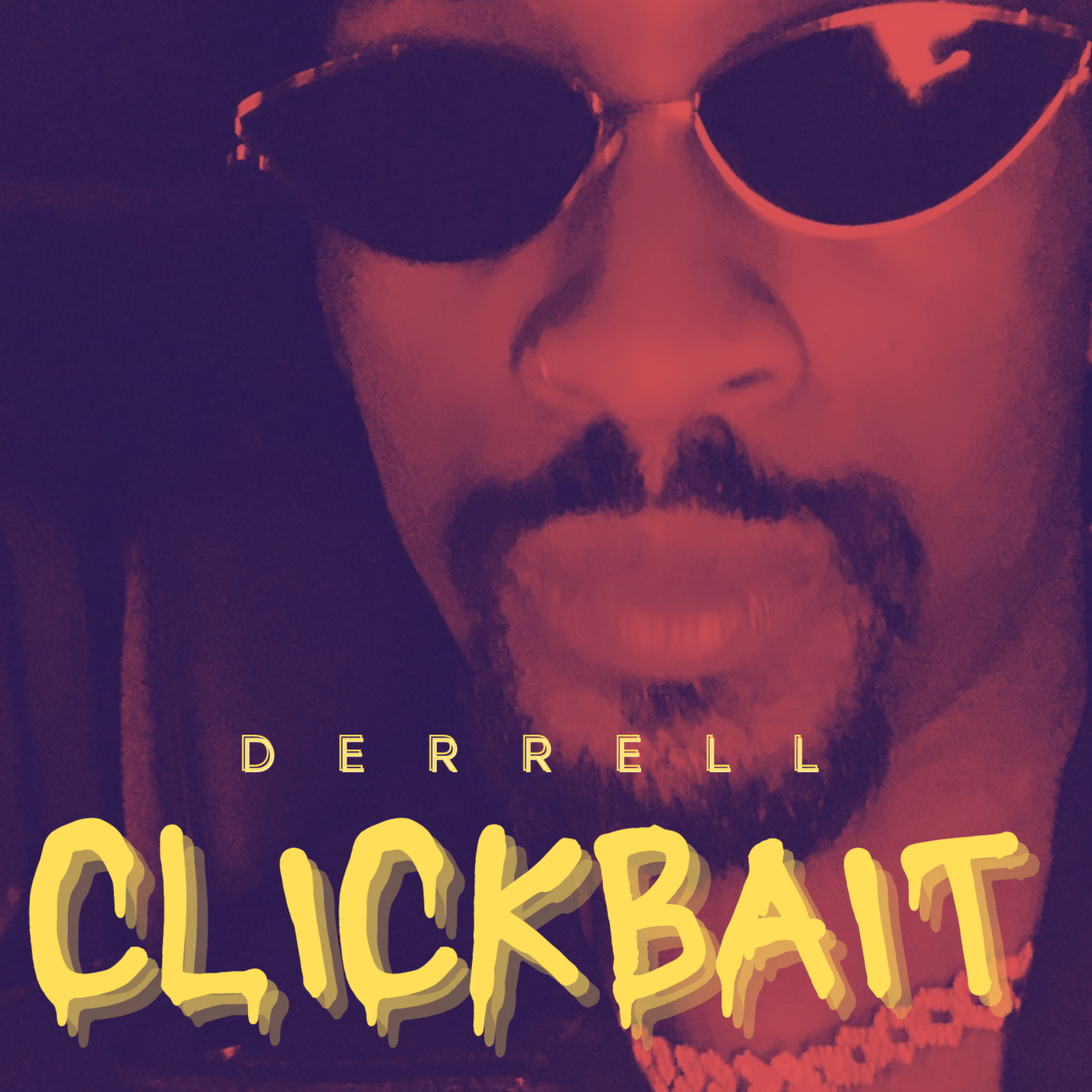 CLICKBAIT artwork