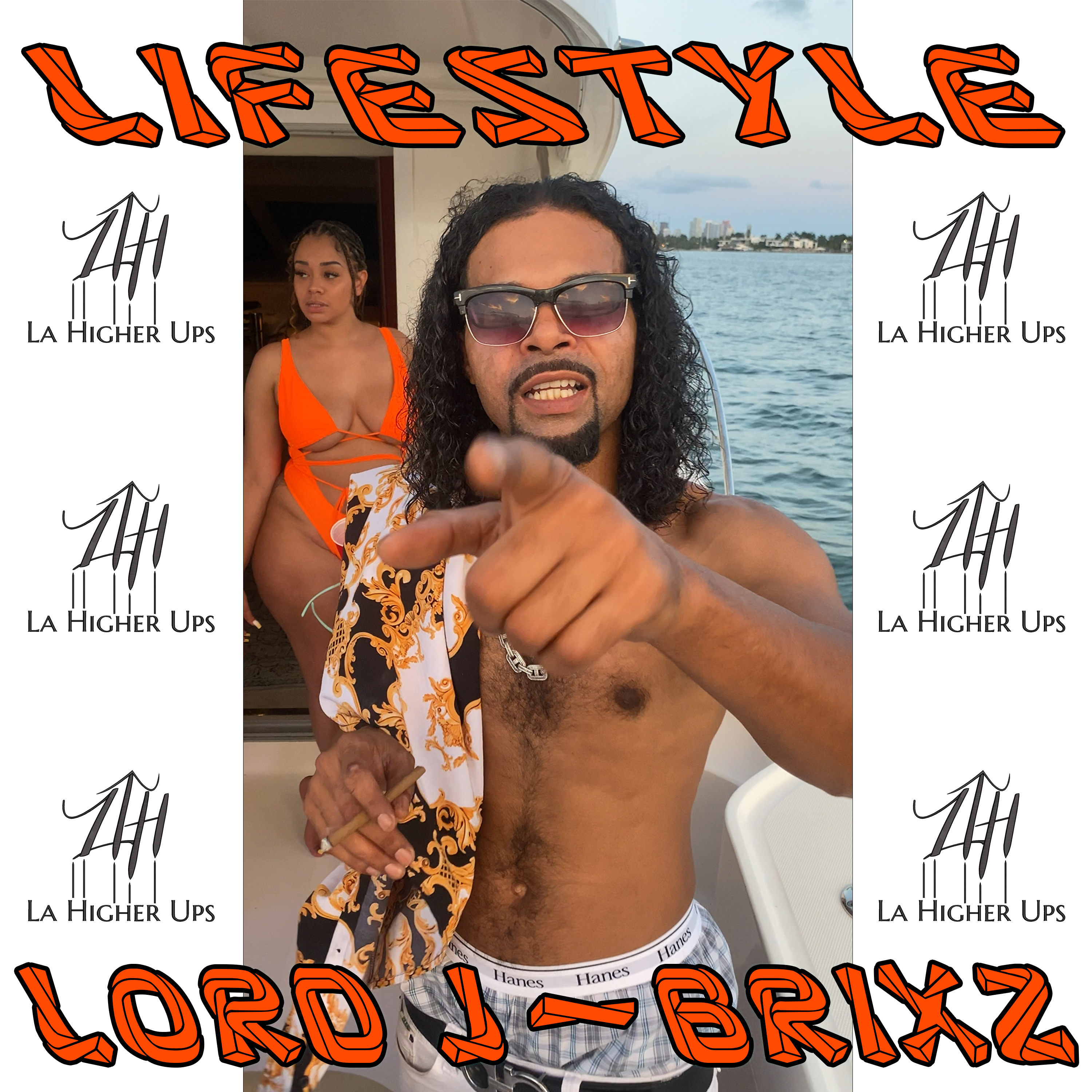 LIFESTYLE artwork