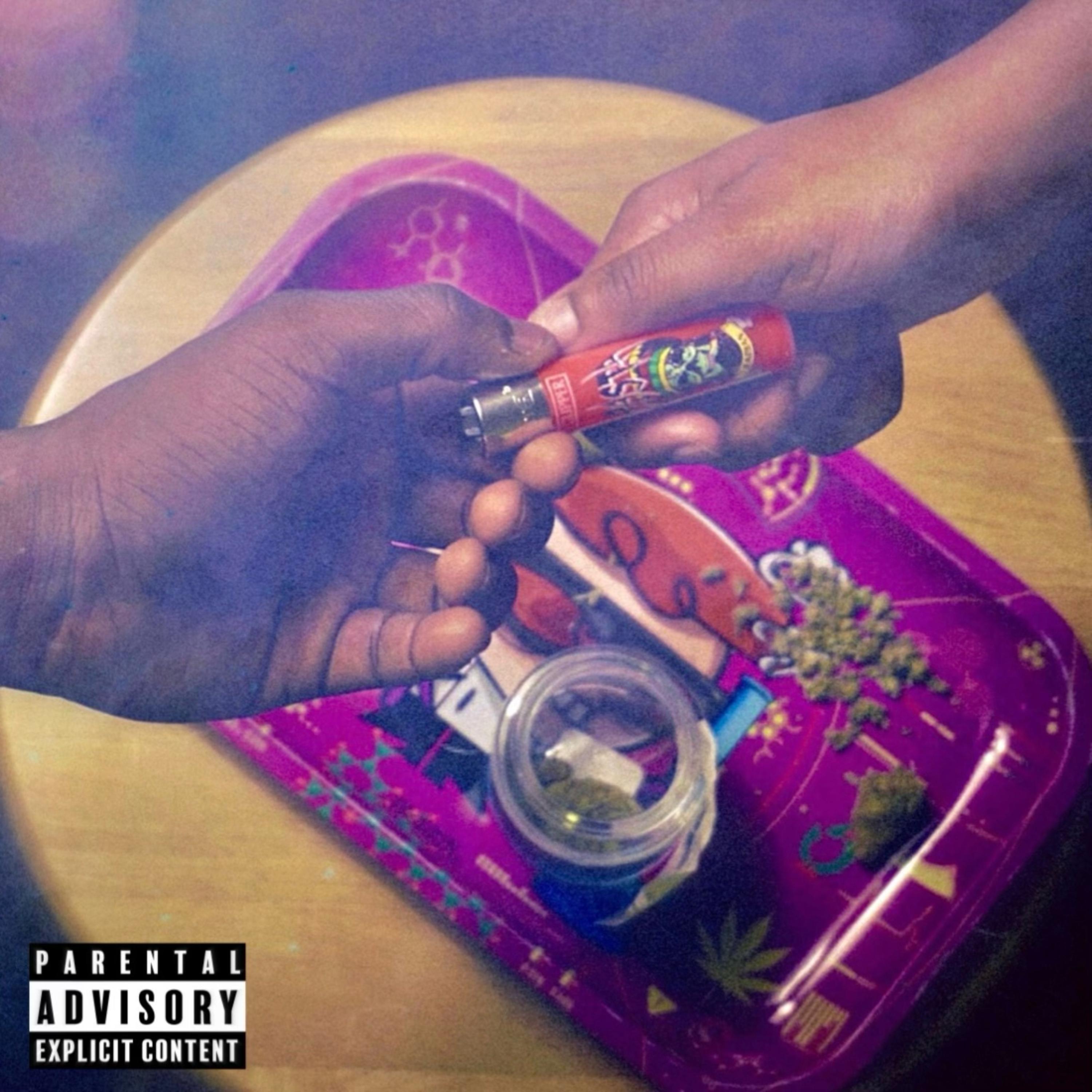 Pass The Lighter by Jeh White cover art