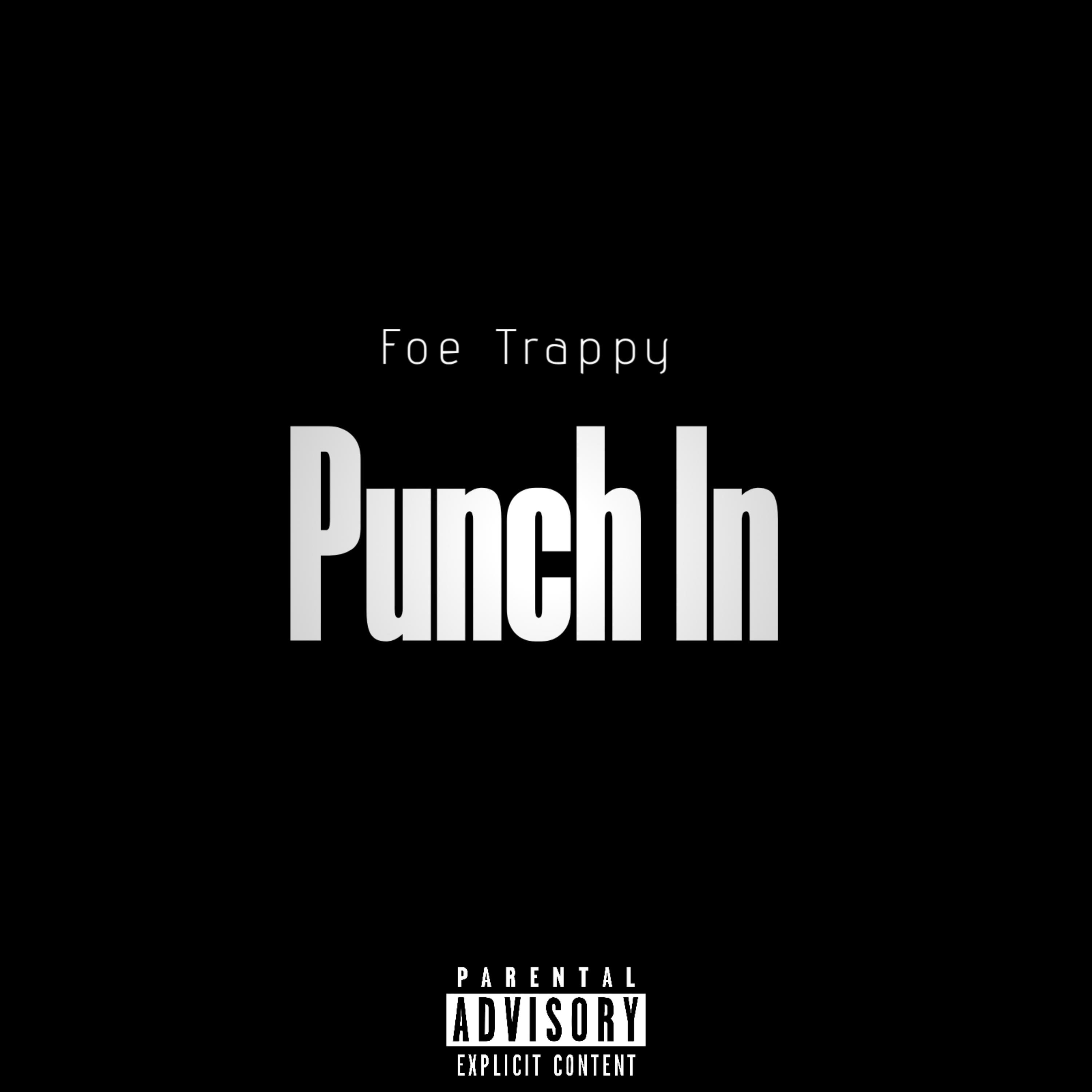 Punch In artwork