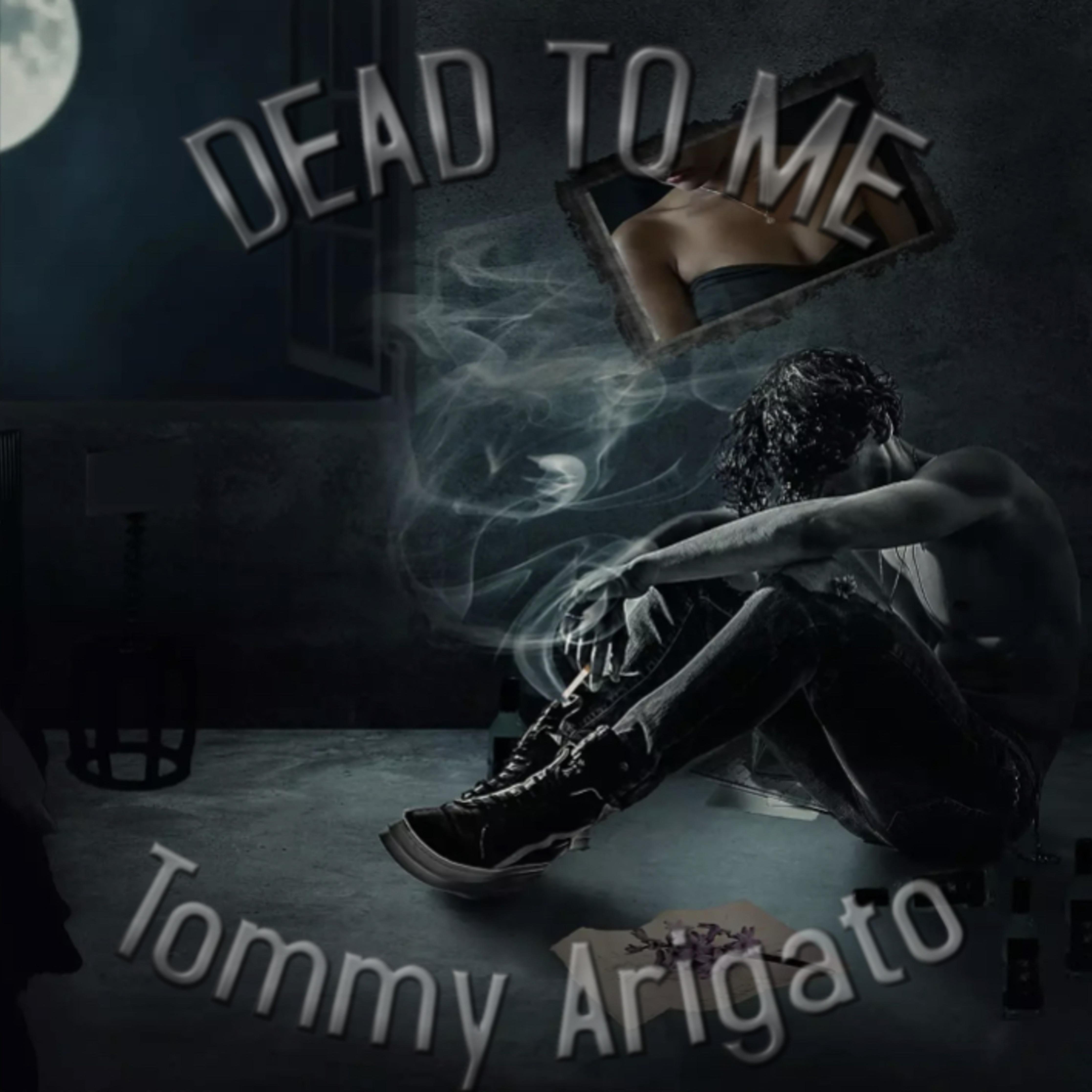 Dead To Me artwork
