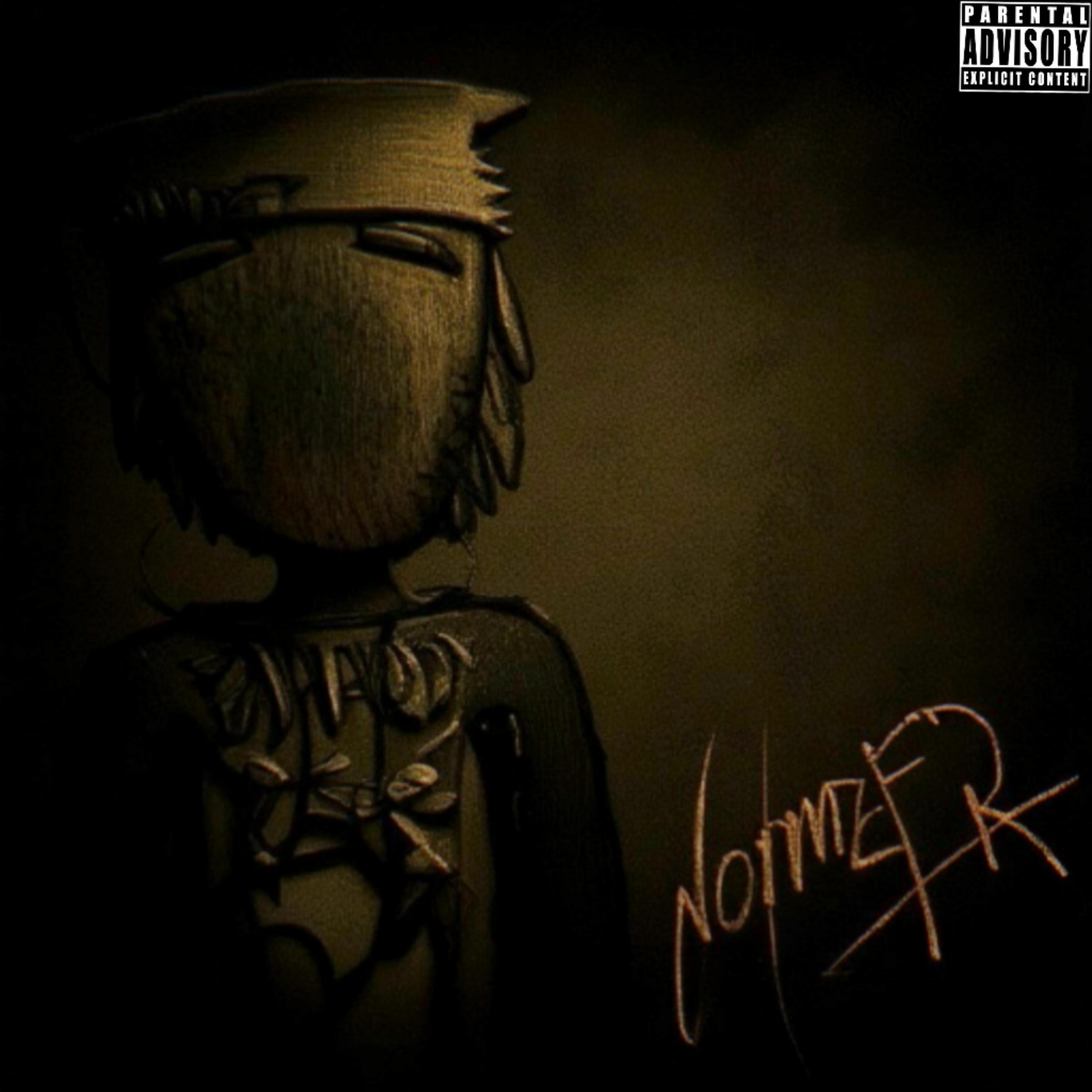 SOMETHING LIKELY artwork