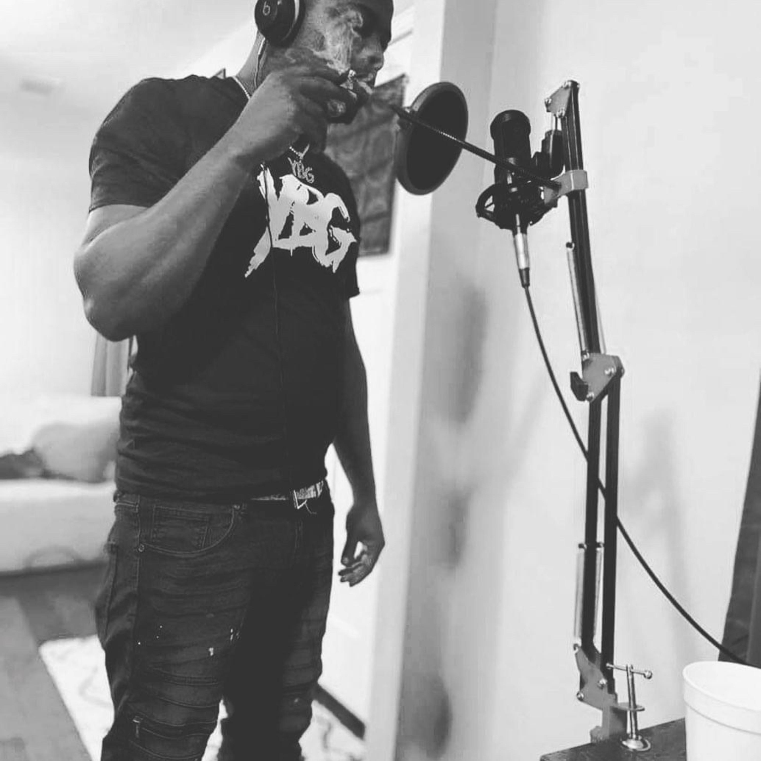 4 For 4 by YBG JAYYSTAXX cover art