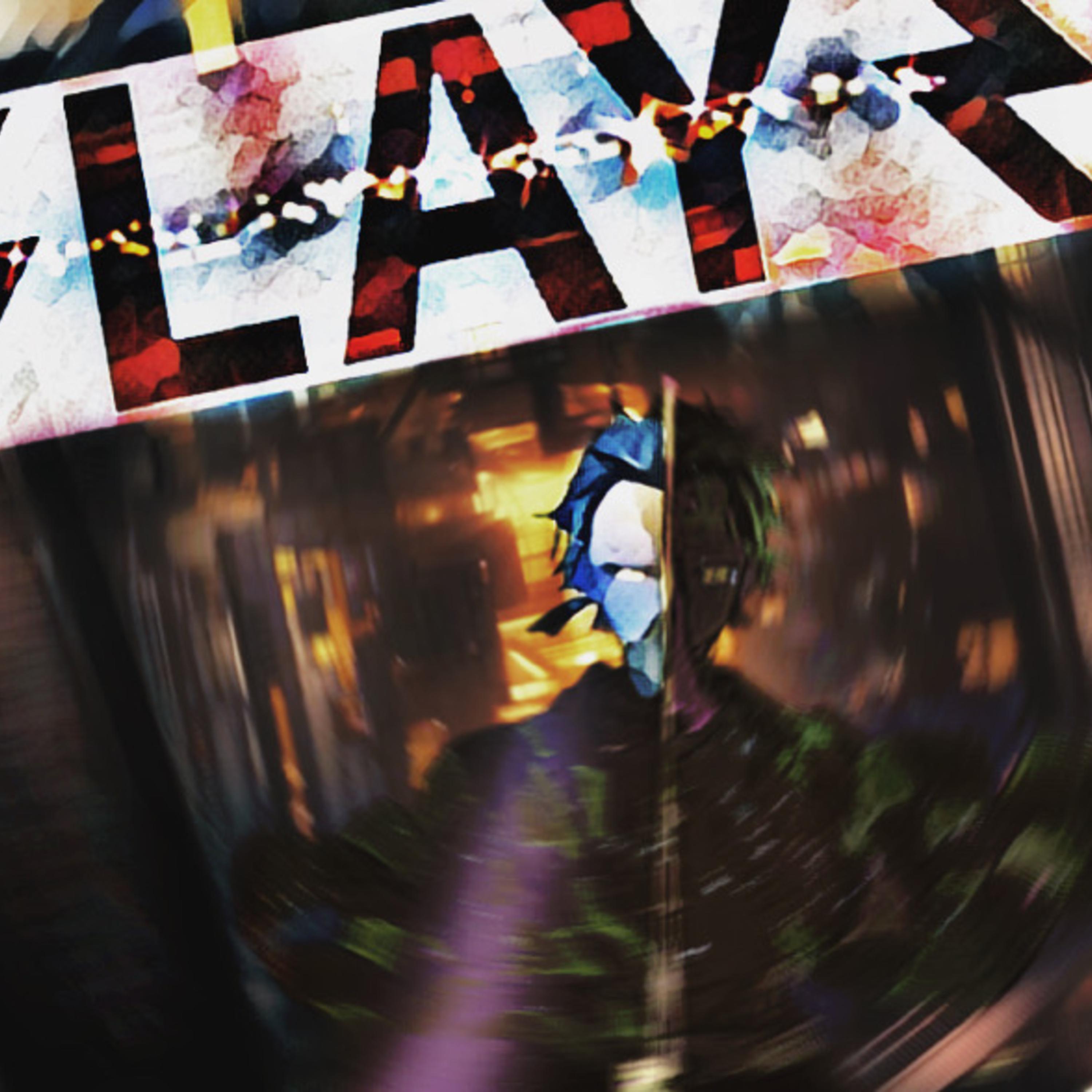 SlayR artwork