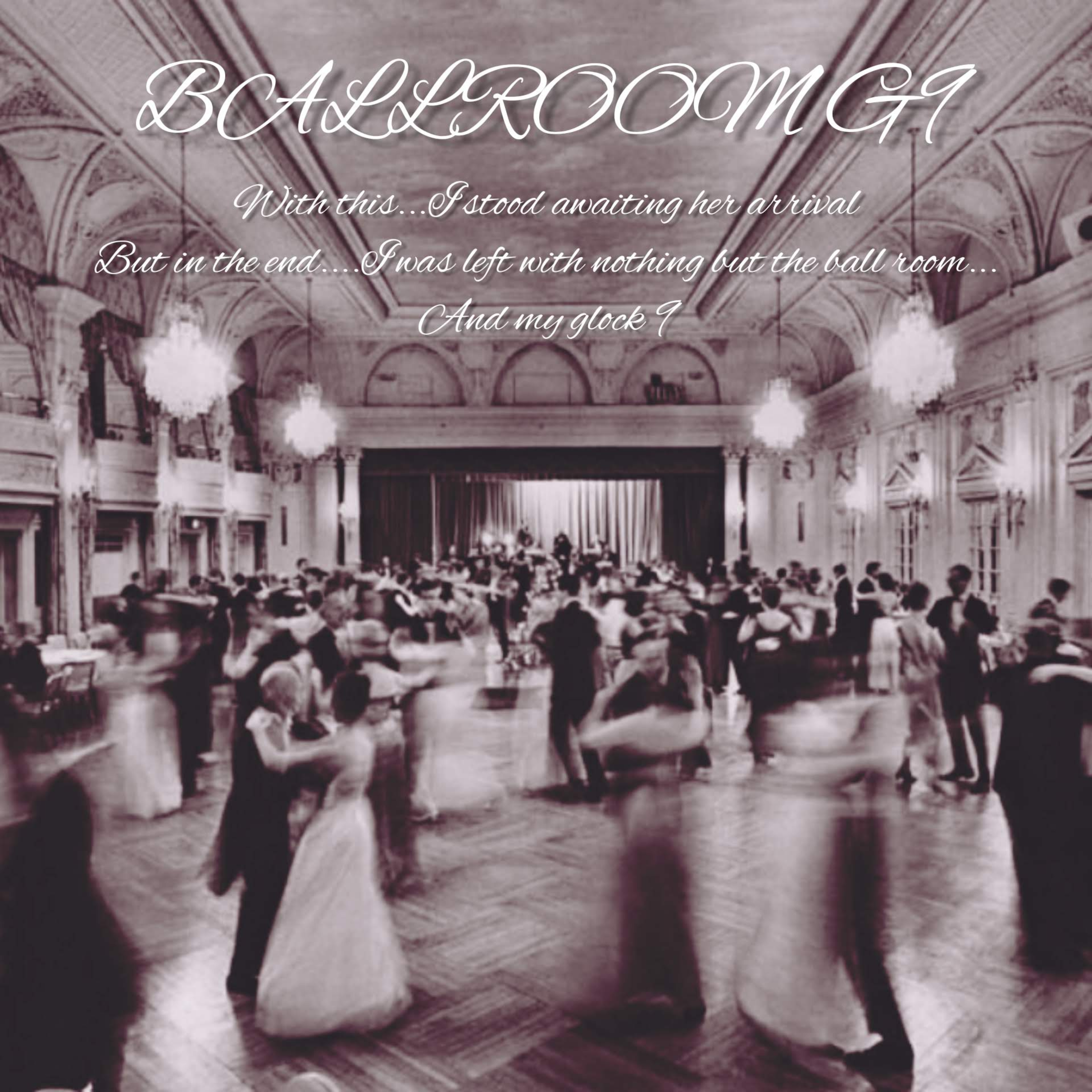 Ball Room G9 artwork