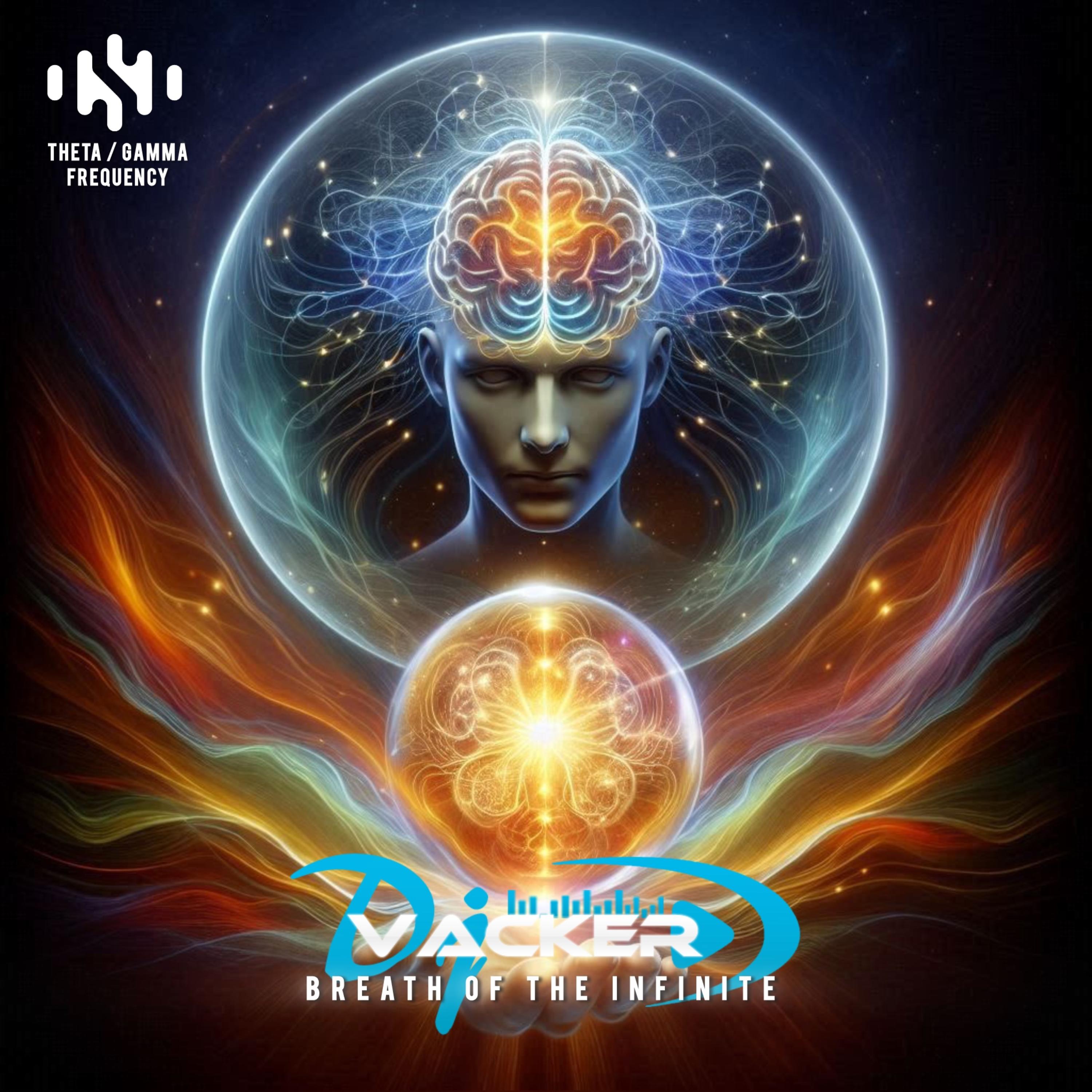 Breath of the Infinite artwork