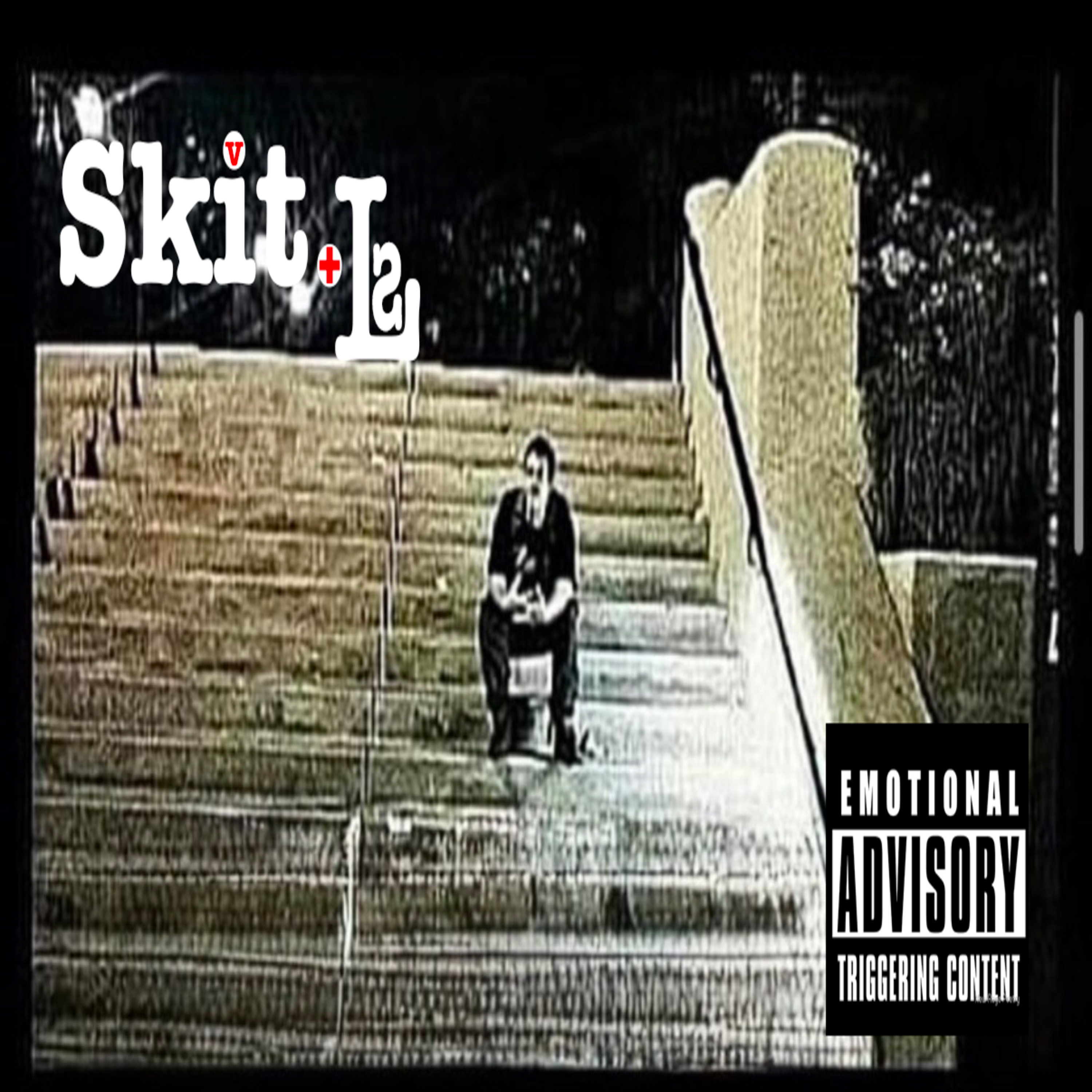 Error by Skit Ls cover art