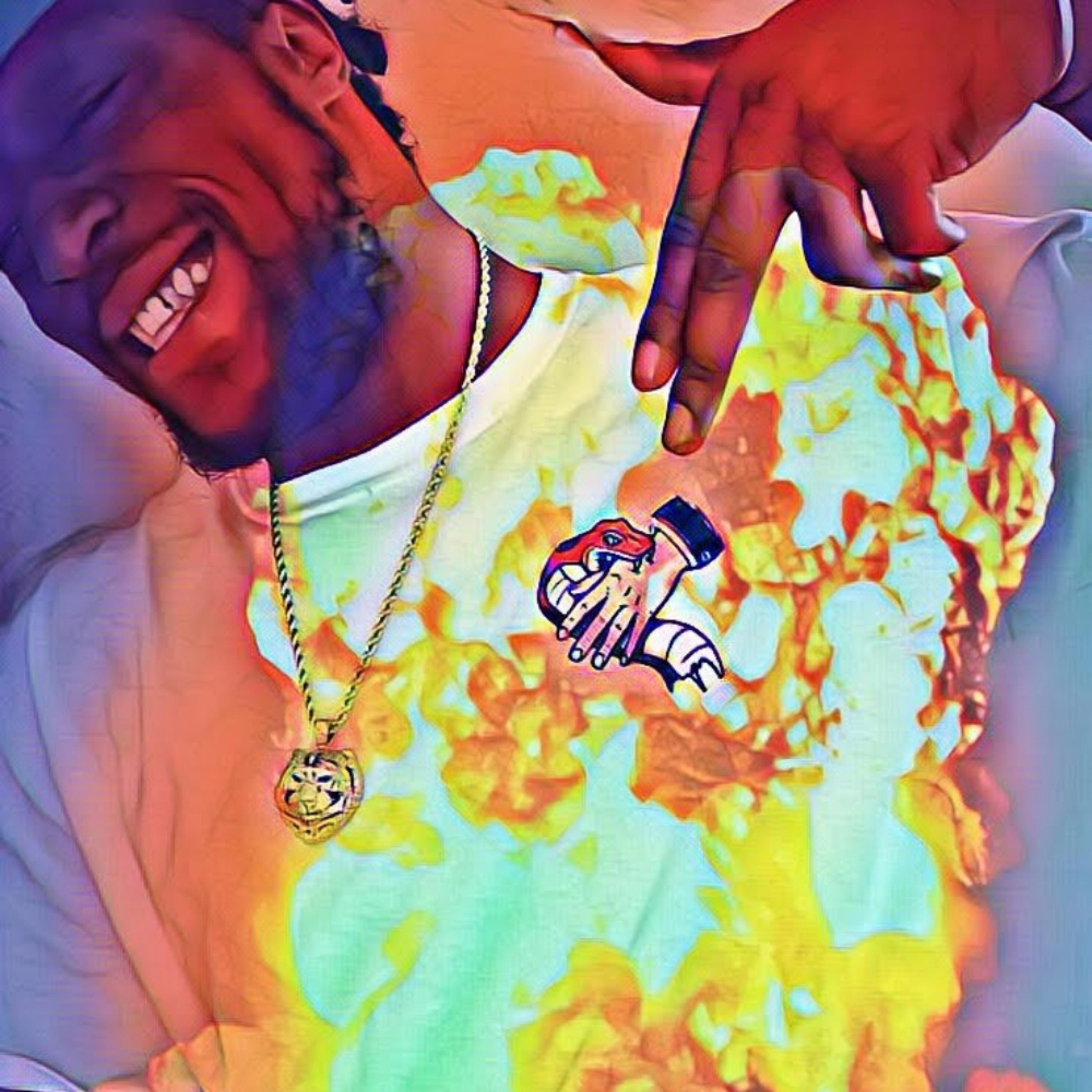 Lifestyle Of Da Fly LODF artwork