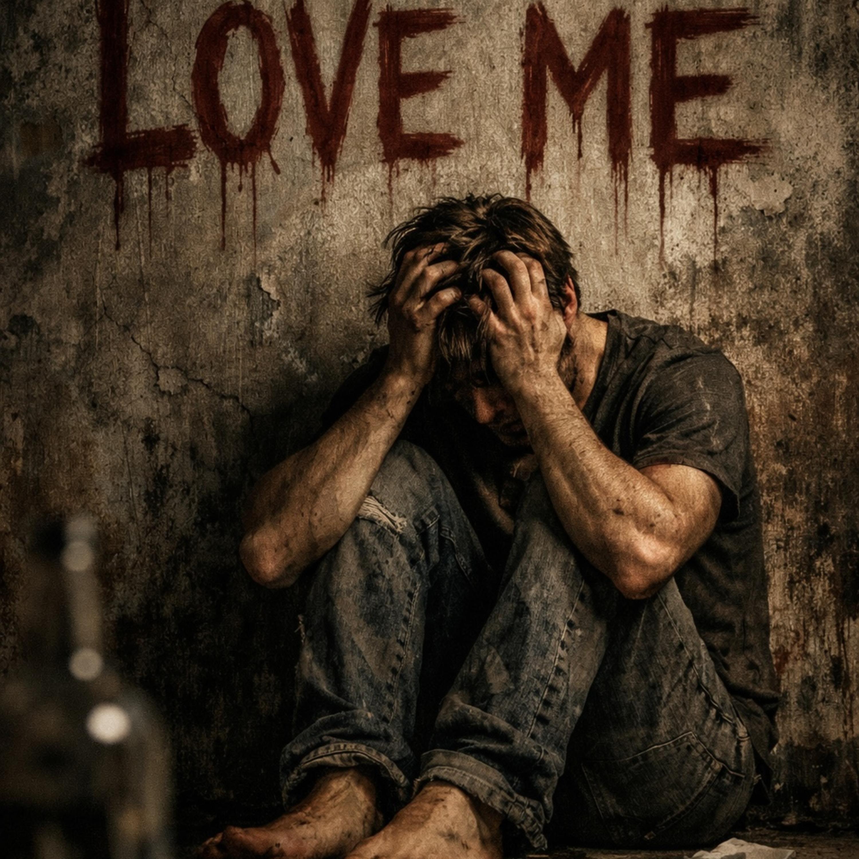 Love Me artwork