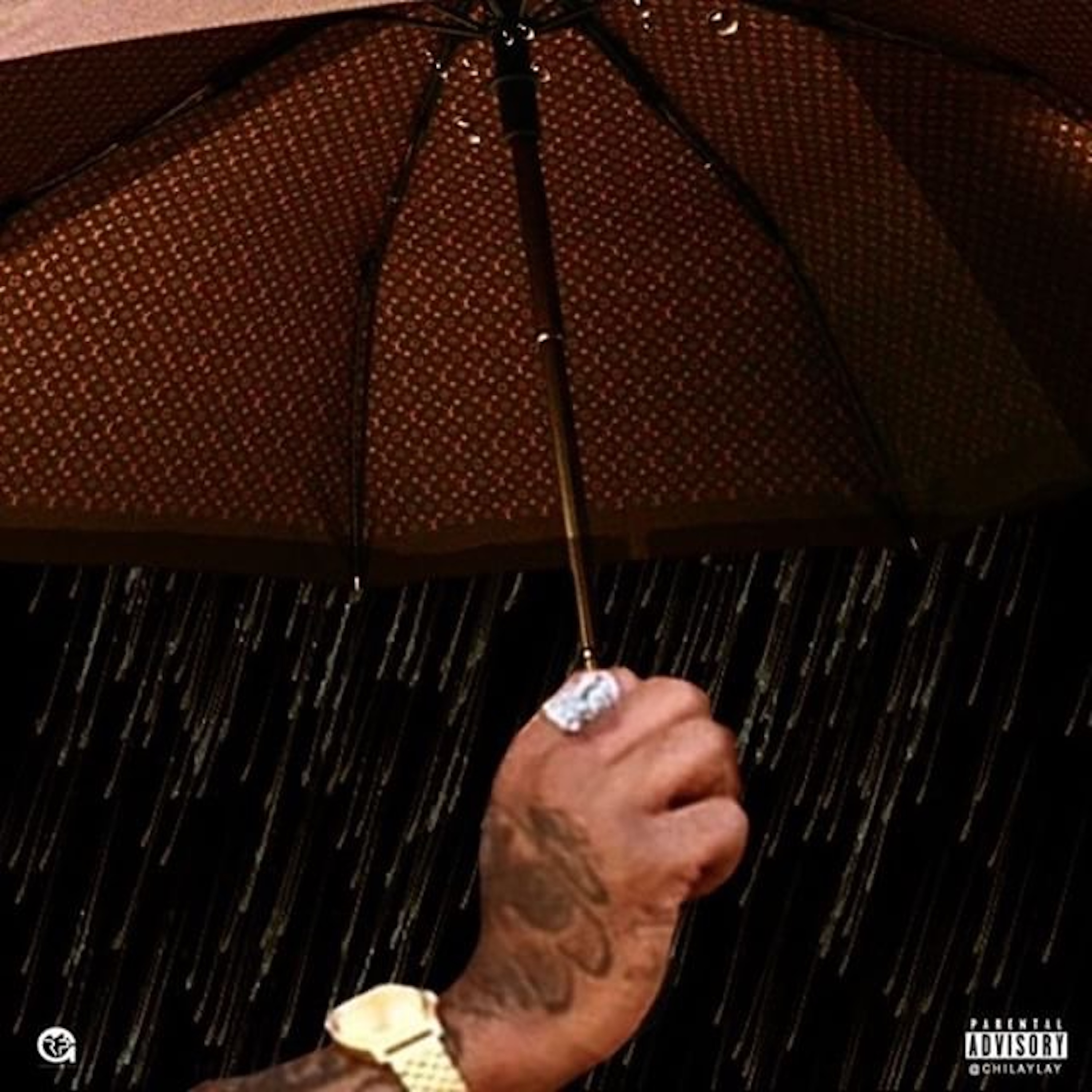 When The Rain Starts artwork