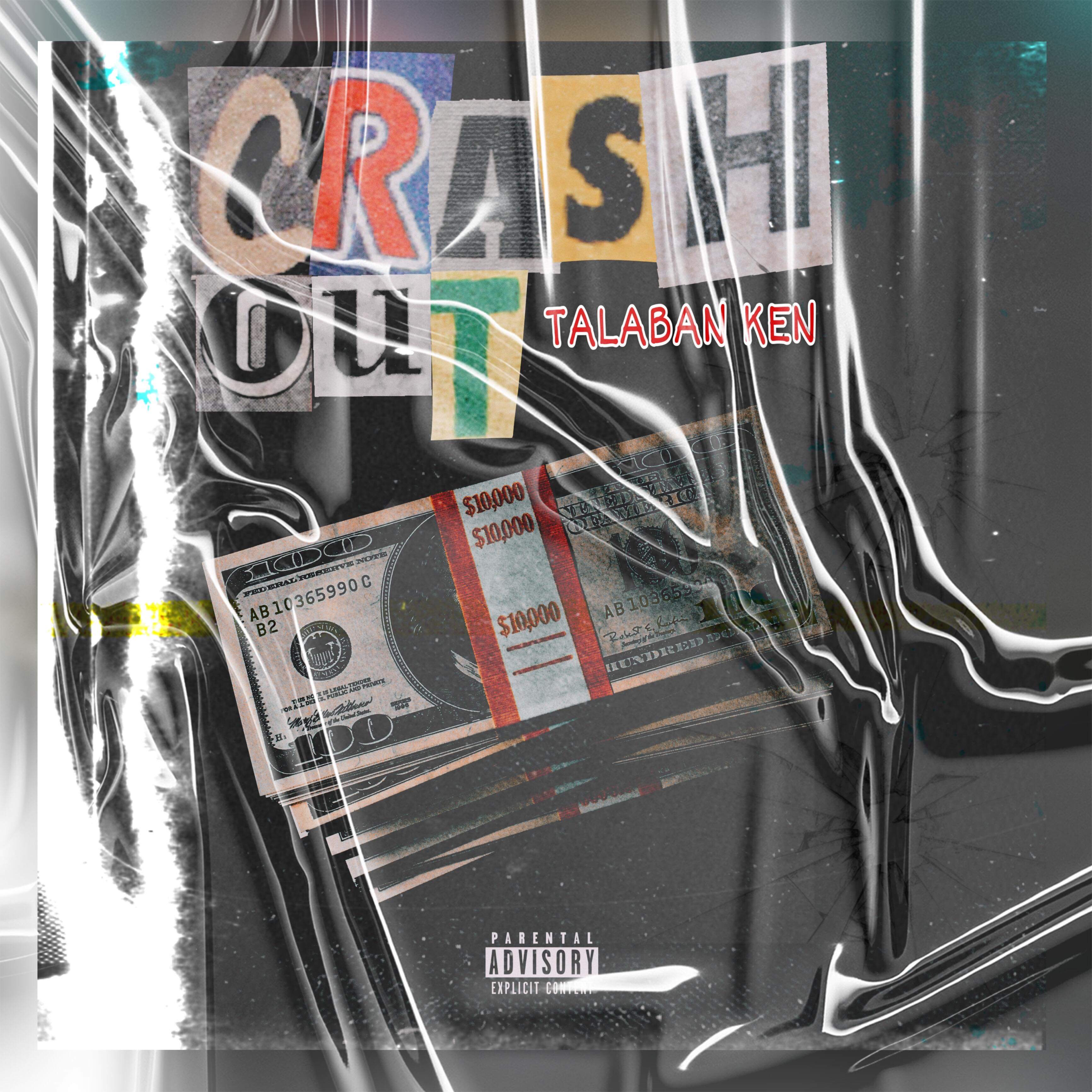 Crash Out artwork