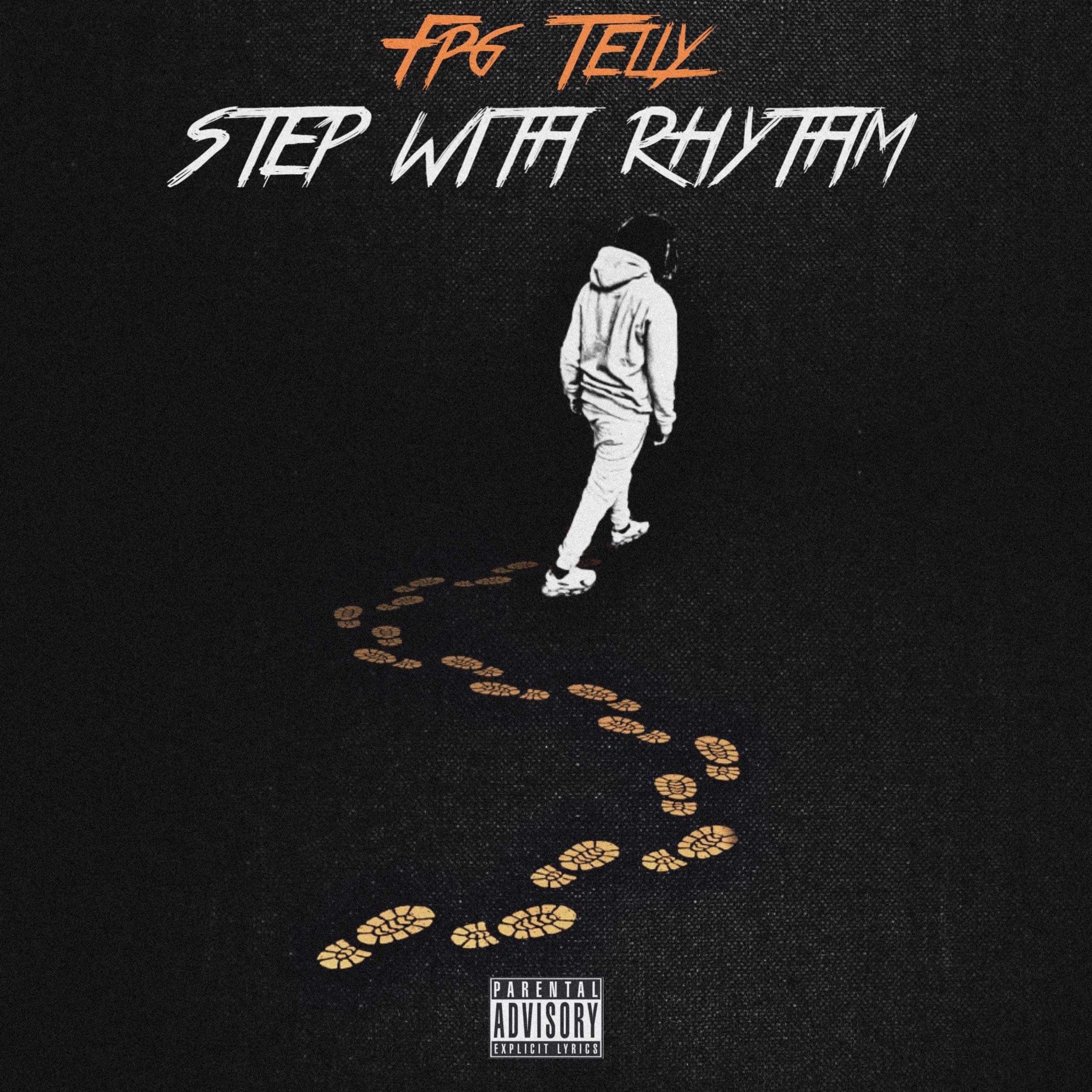 Step With Rhythm artwork