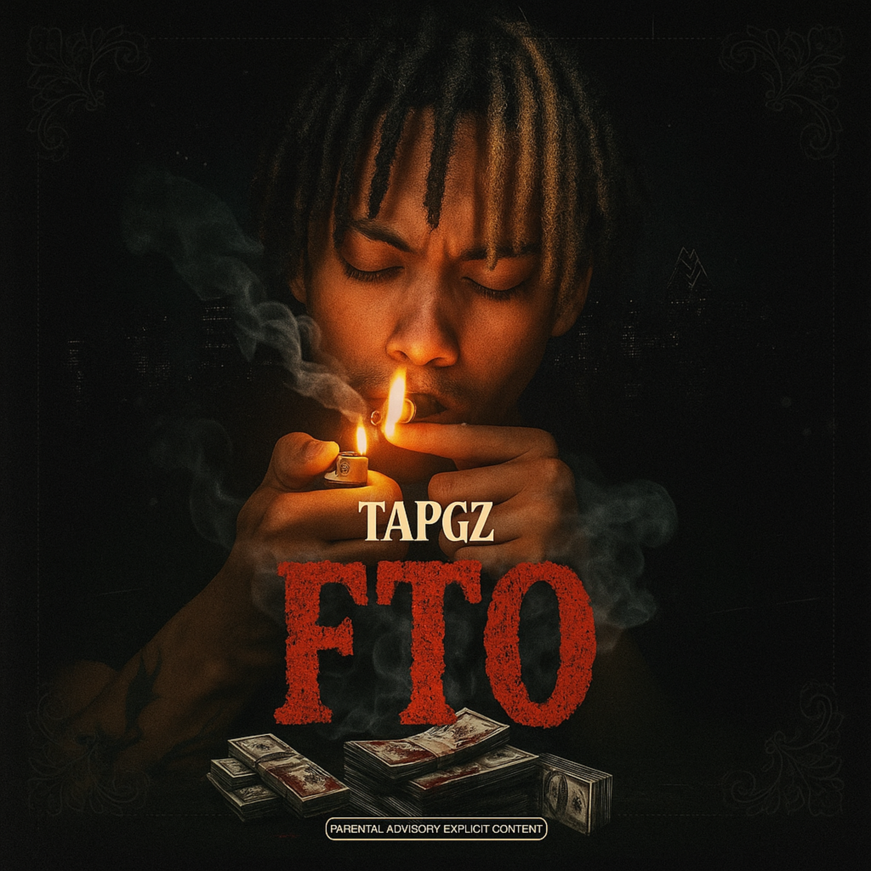 FTO artwork