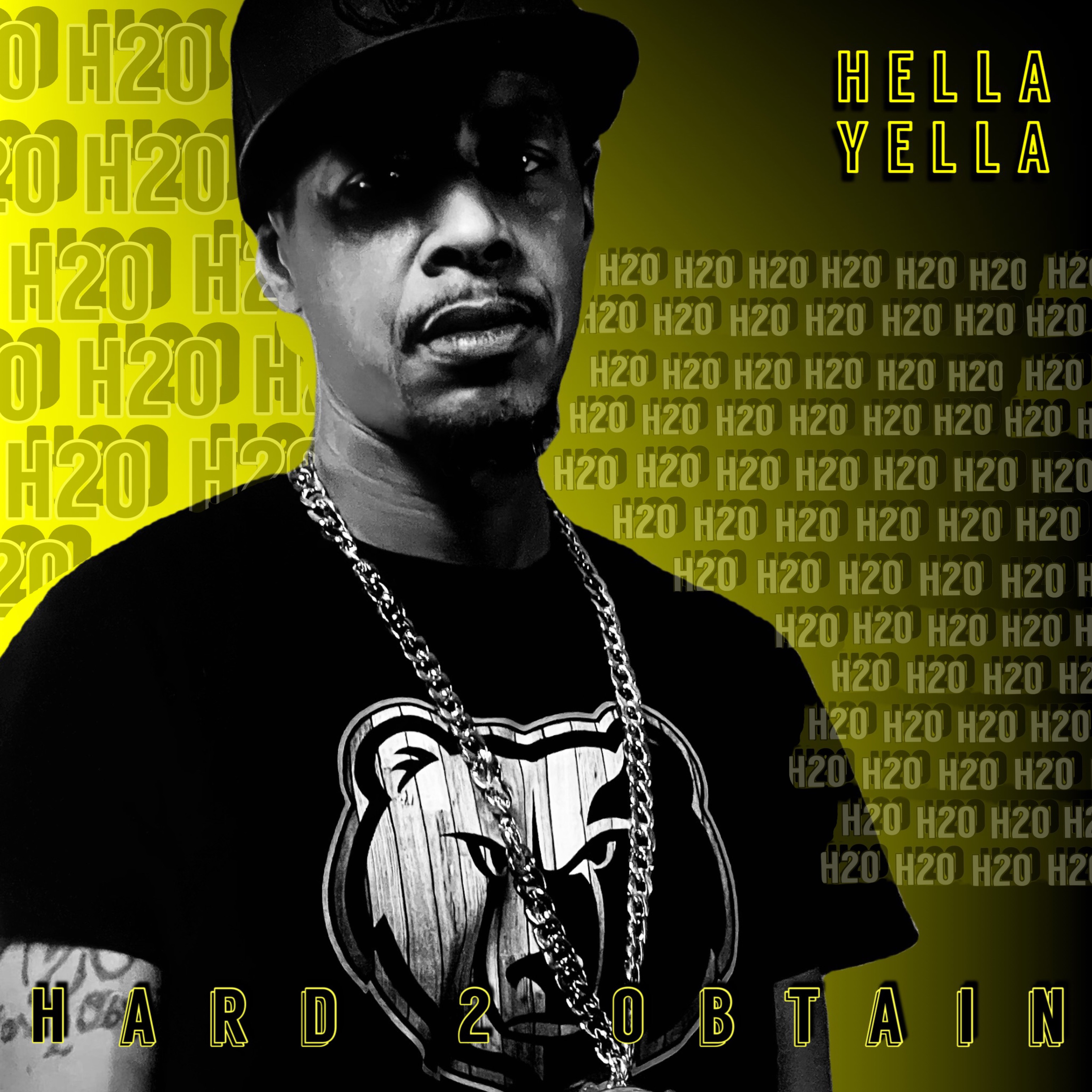 HARD 2 OBTAIN artwork