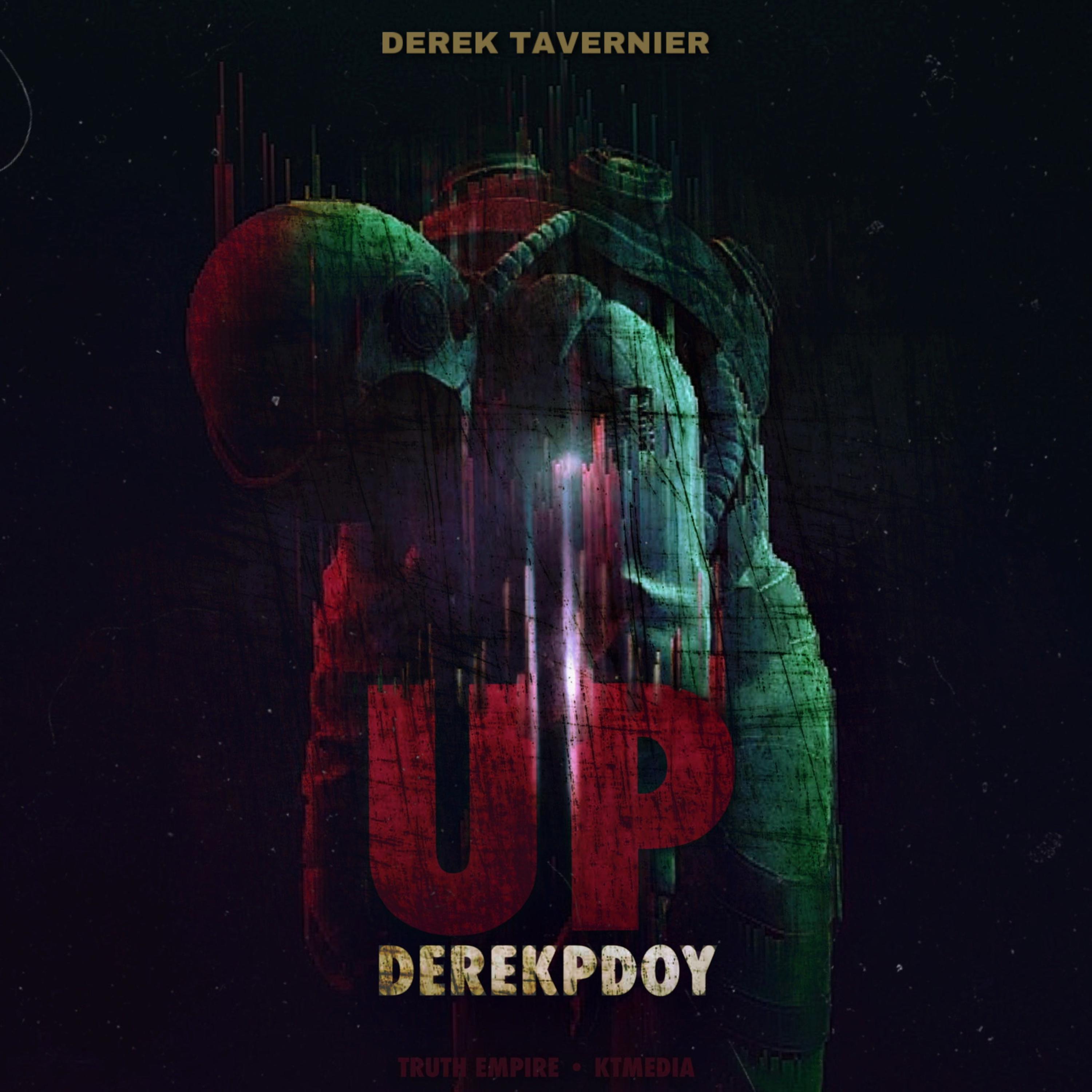UP artwork