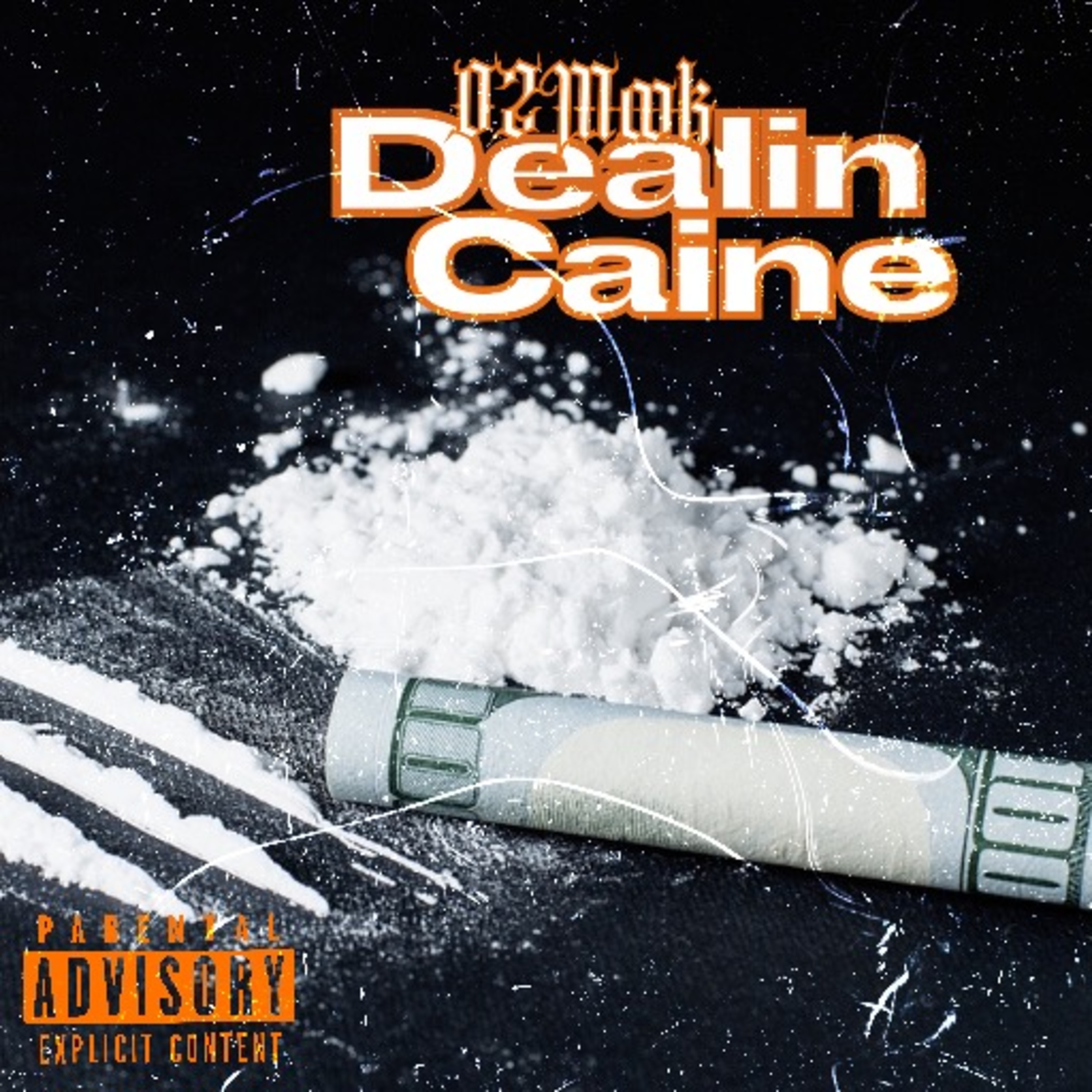 Dealin Caine artwork