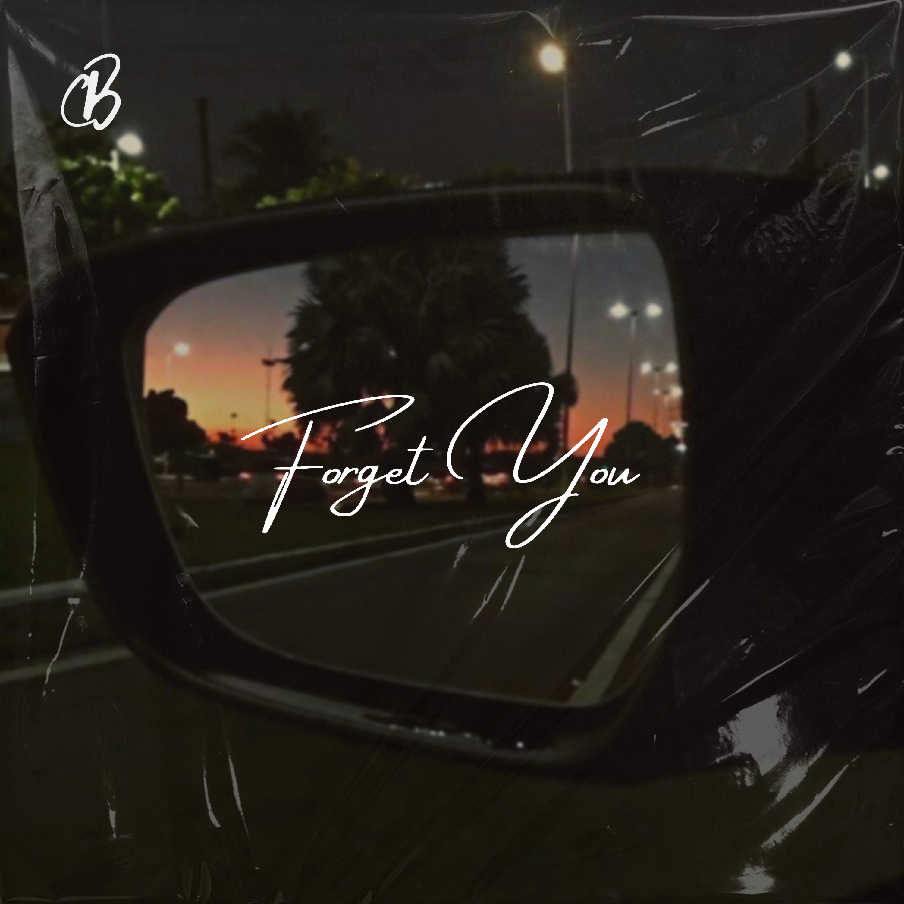 Forget You artwork