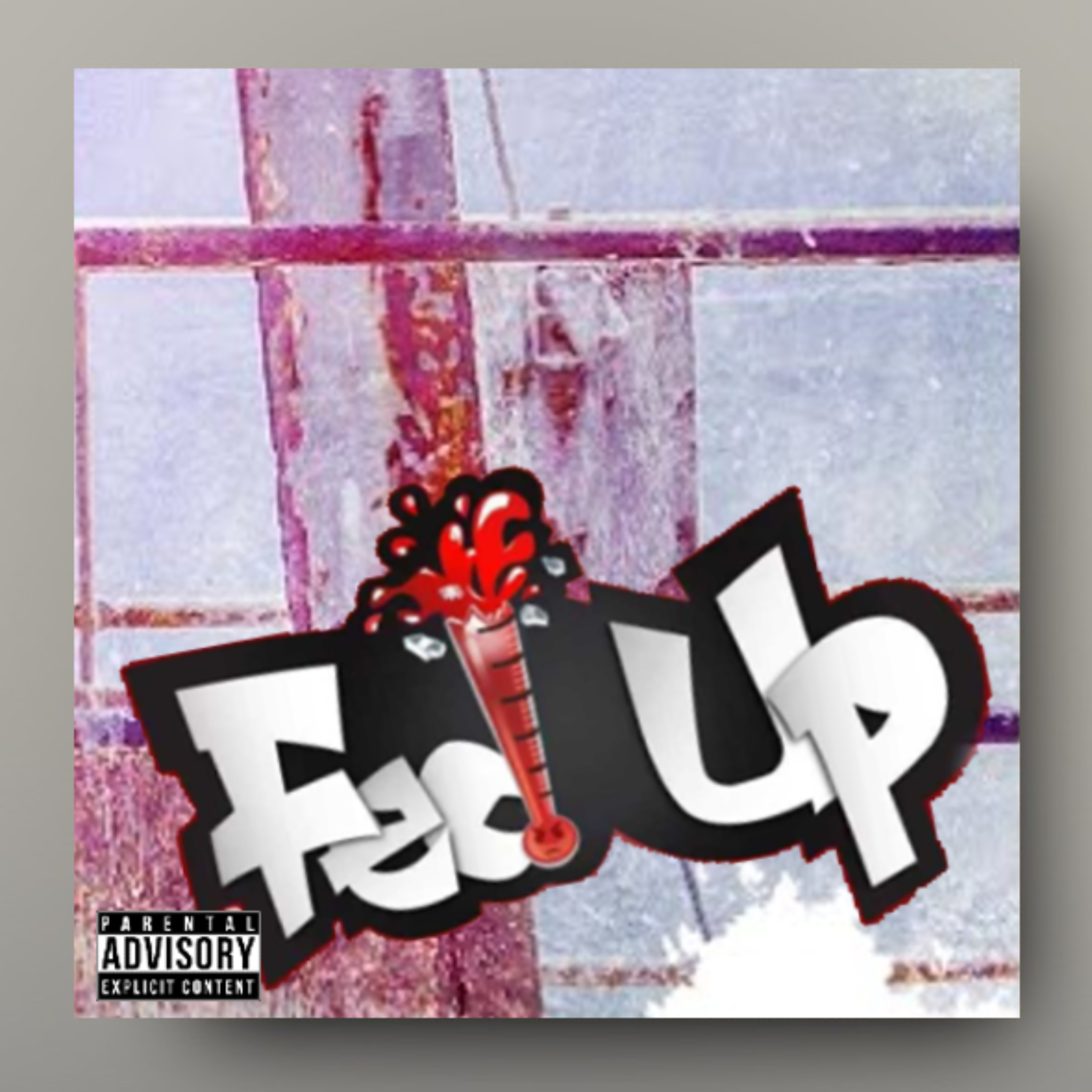 Fed Up by Gasbabynick cover art
