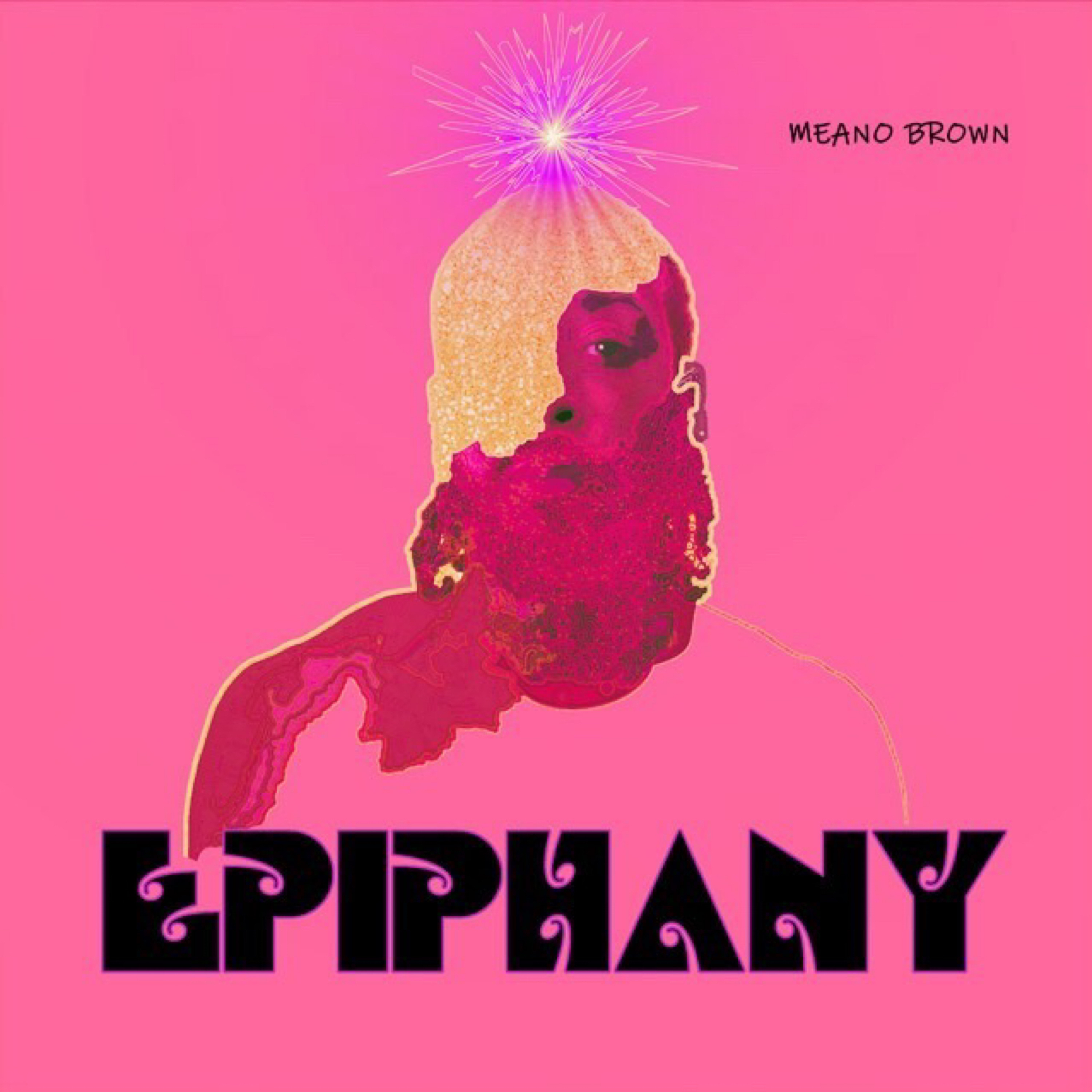 Epiphany artwork