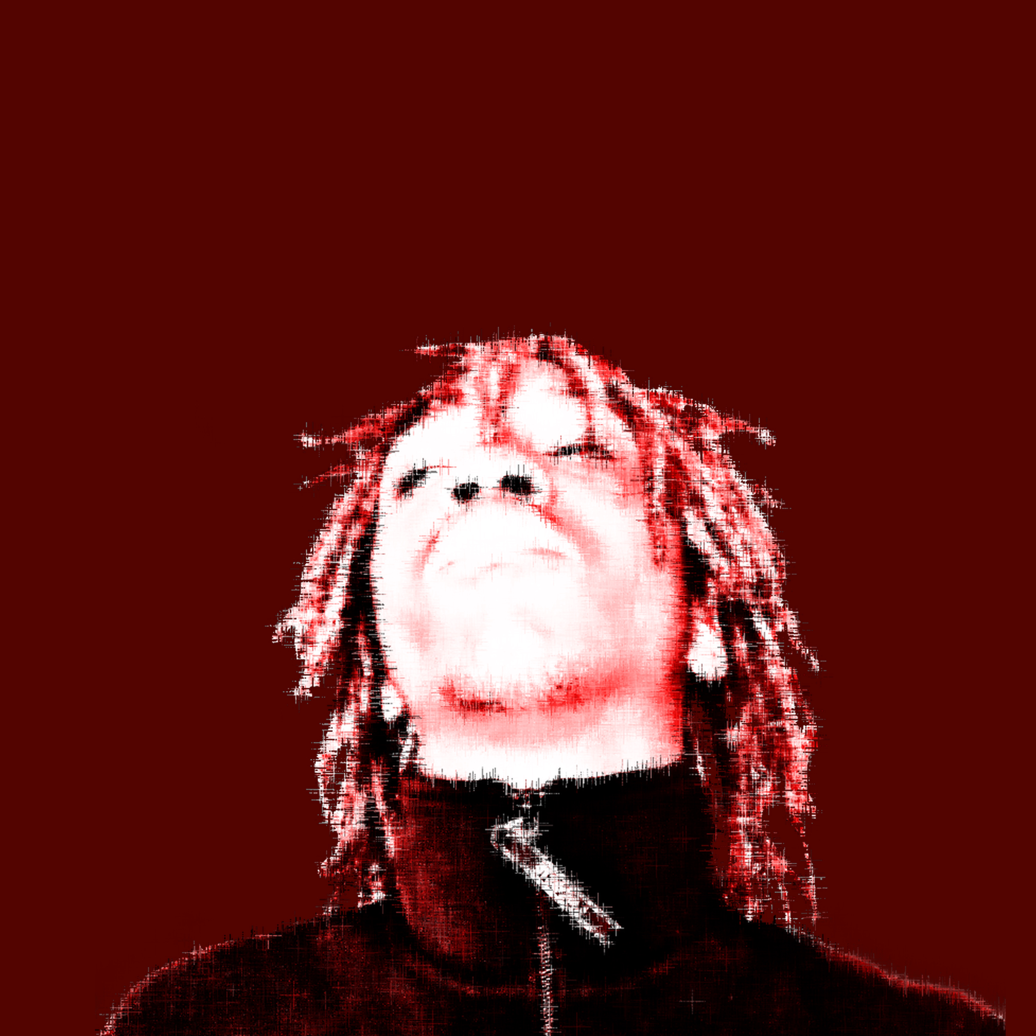 Acting Funny artwork