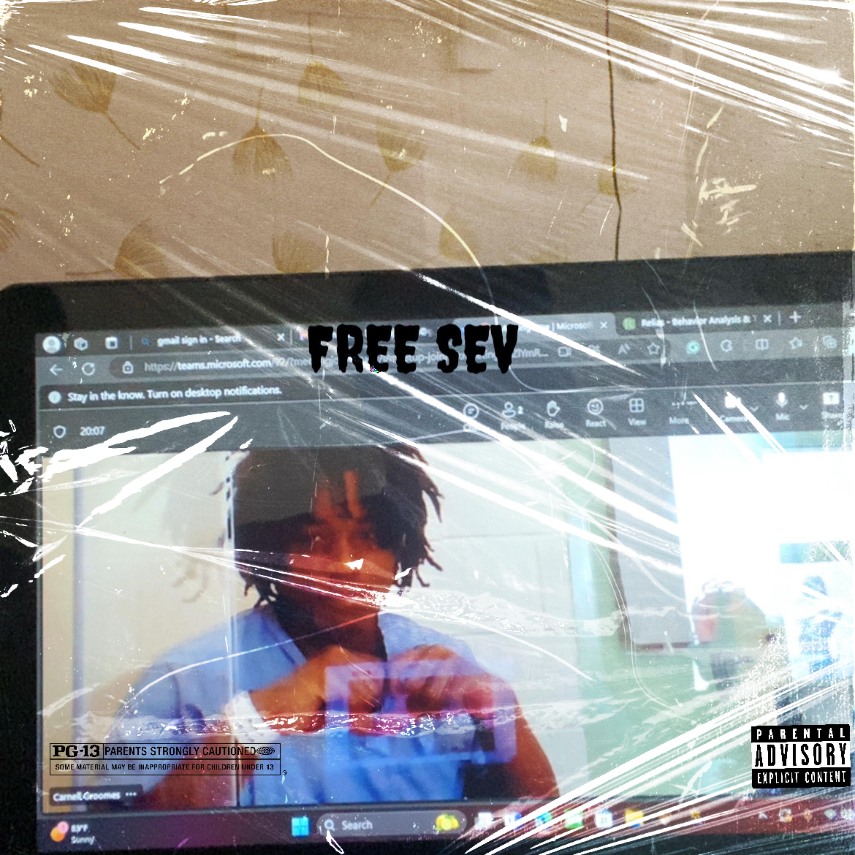 FREE SEV artwork