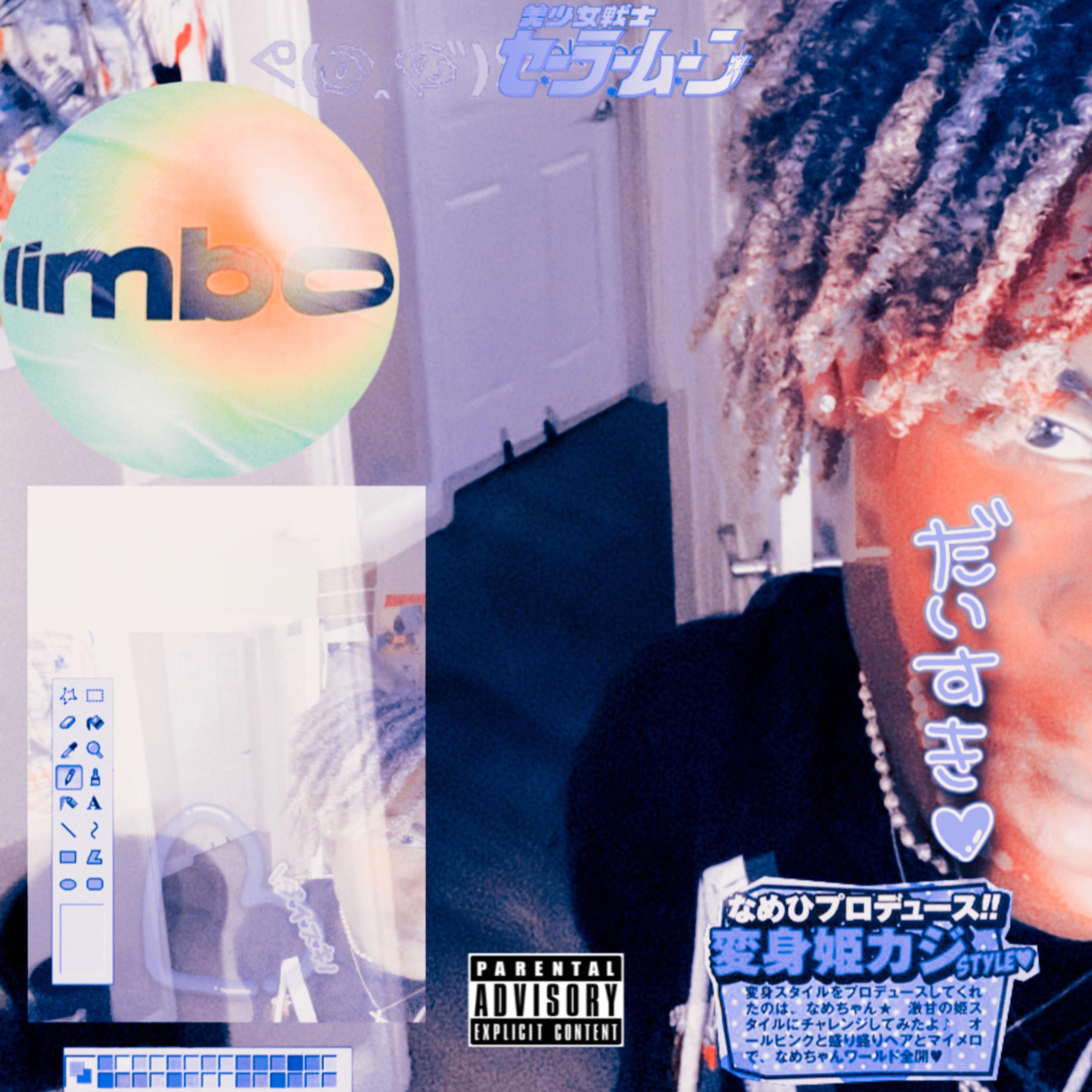 limb0 artwork
