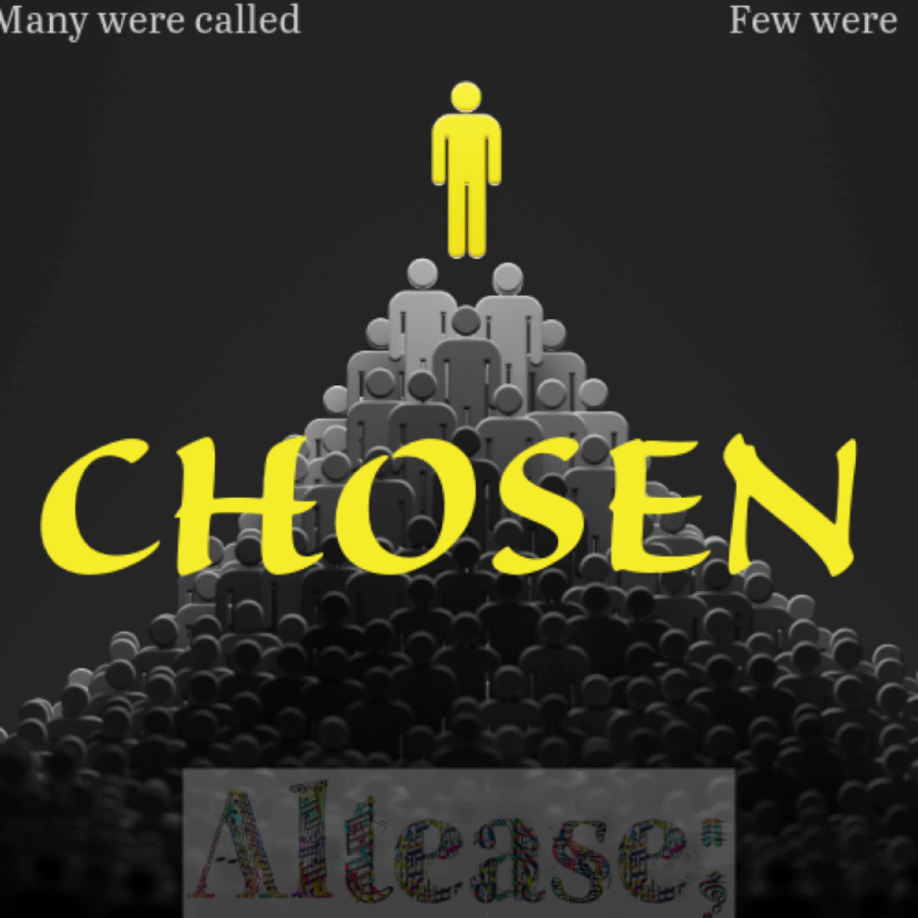 Chosen artwork