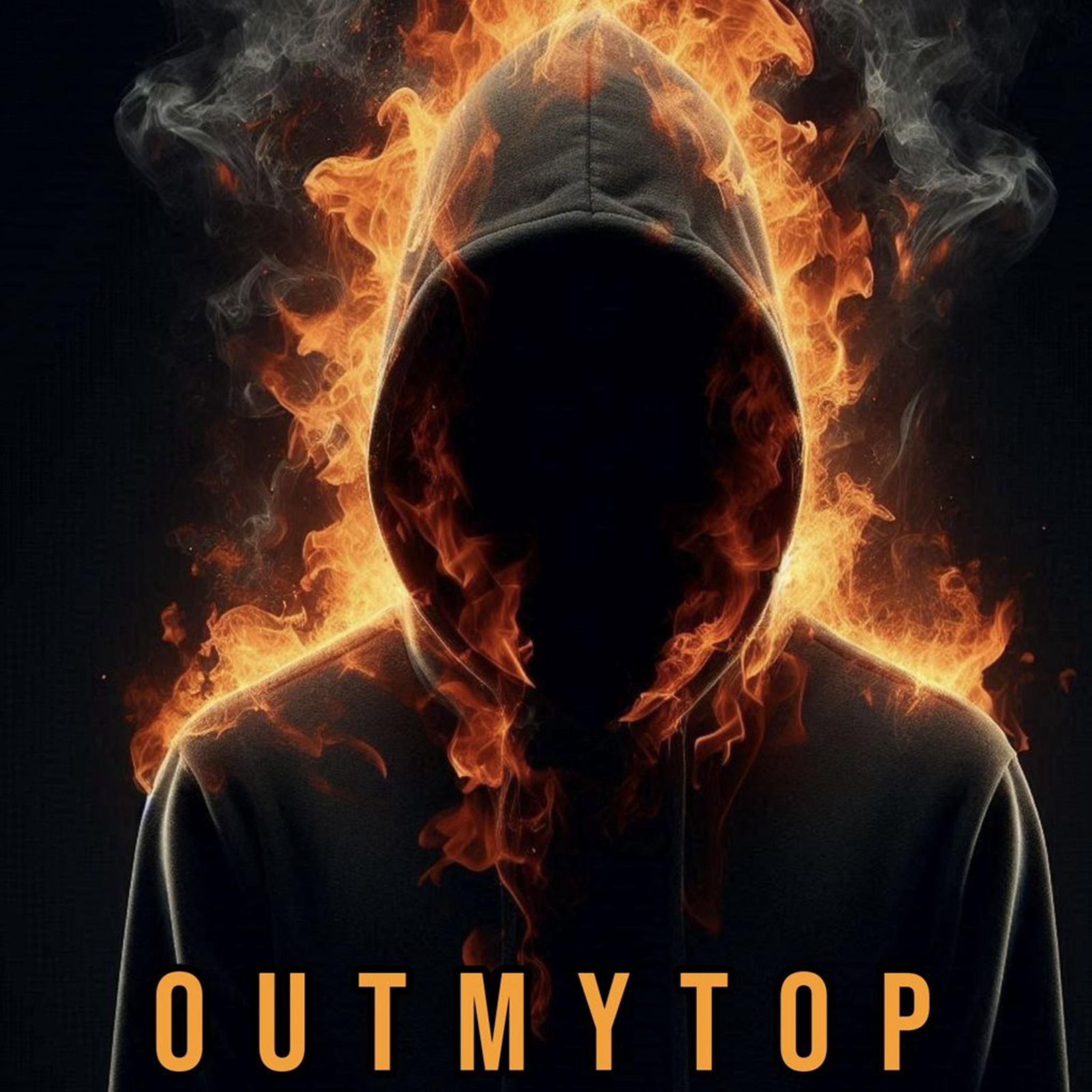 Out My Top artwork