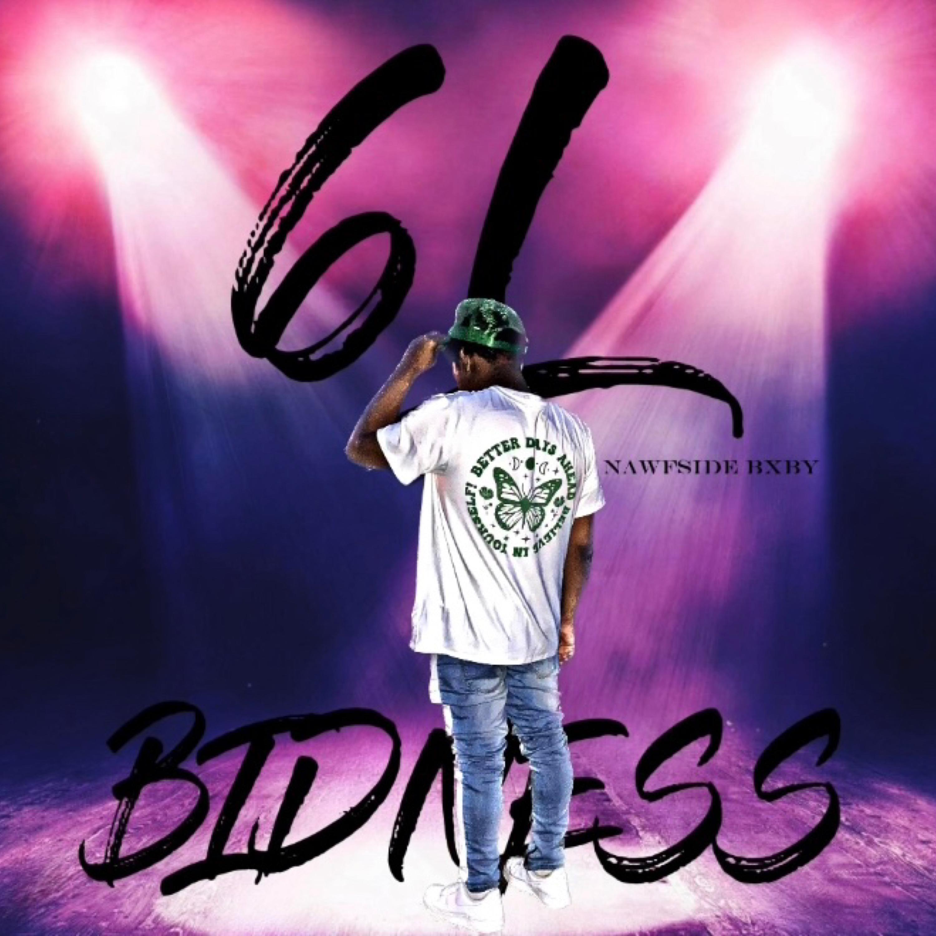 6L Bidness artwork