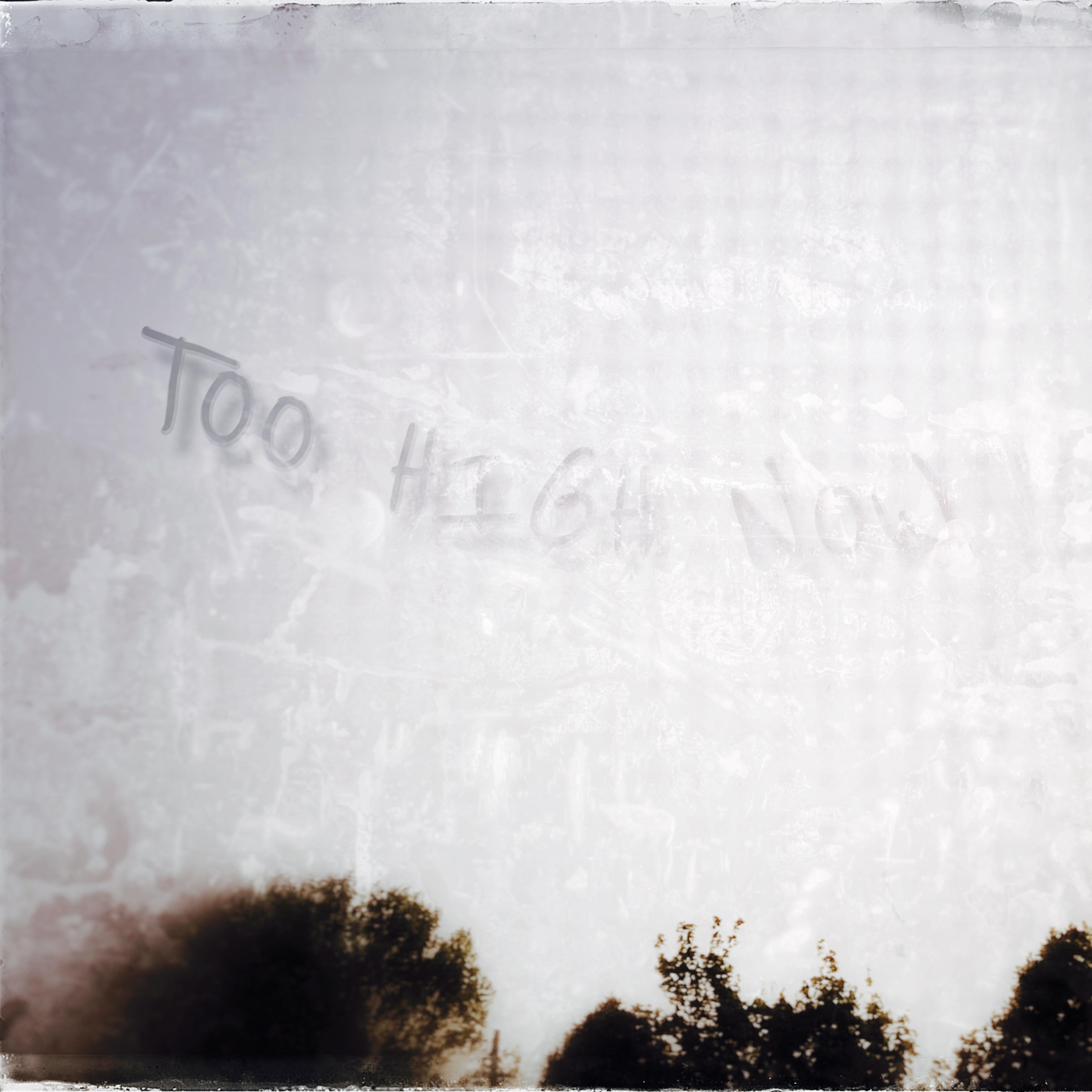 Too High Now artwork