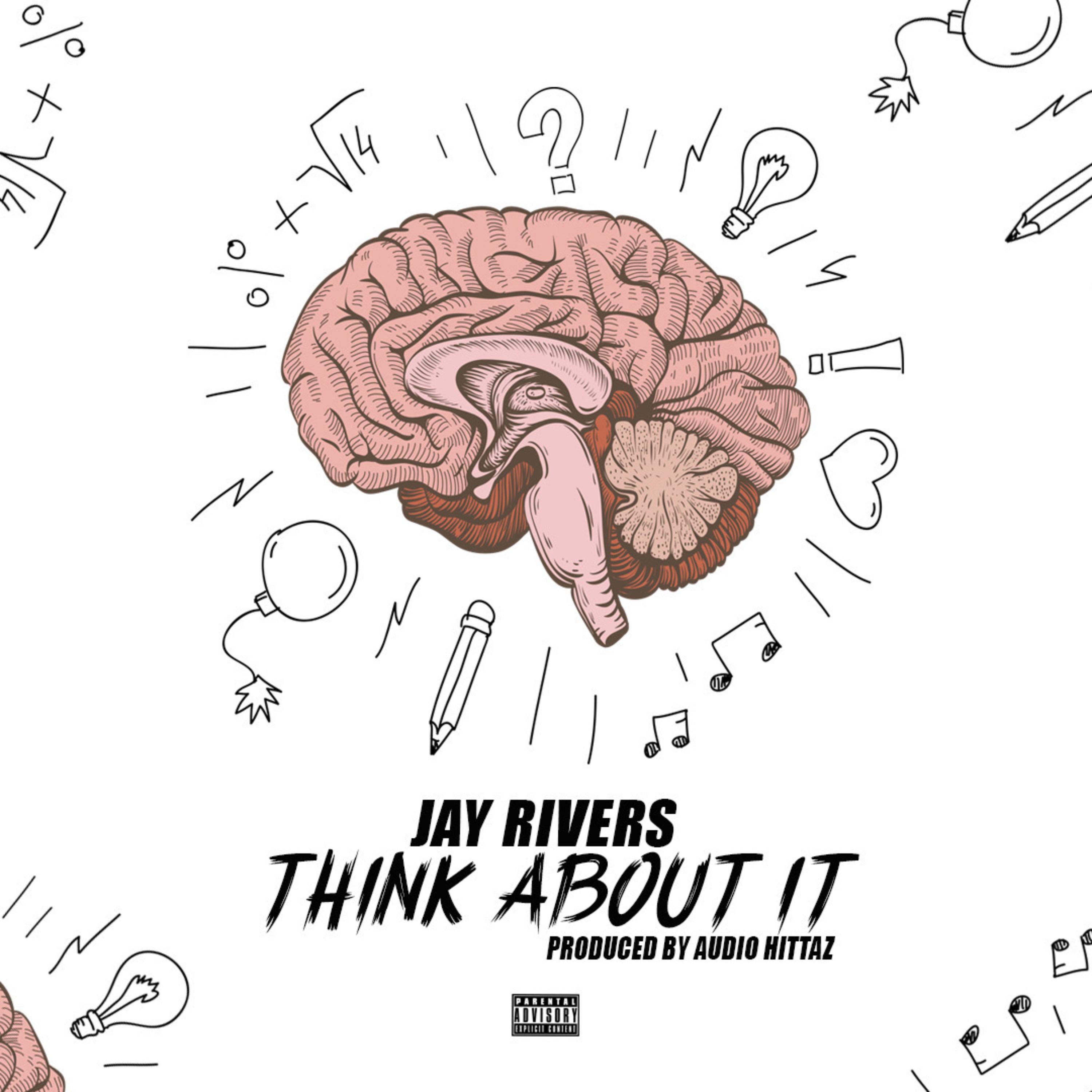 Think About It artwork