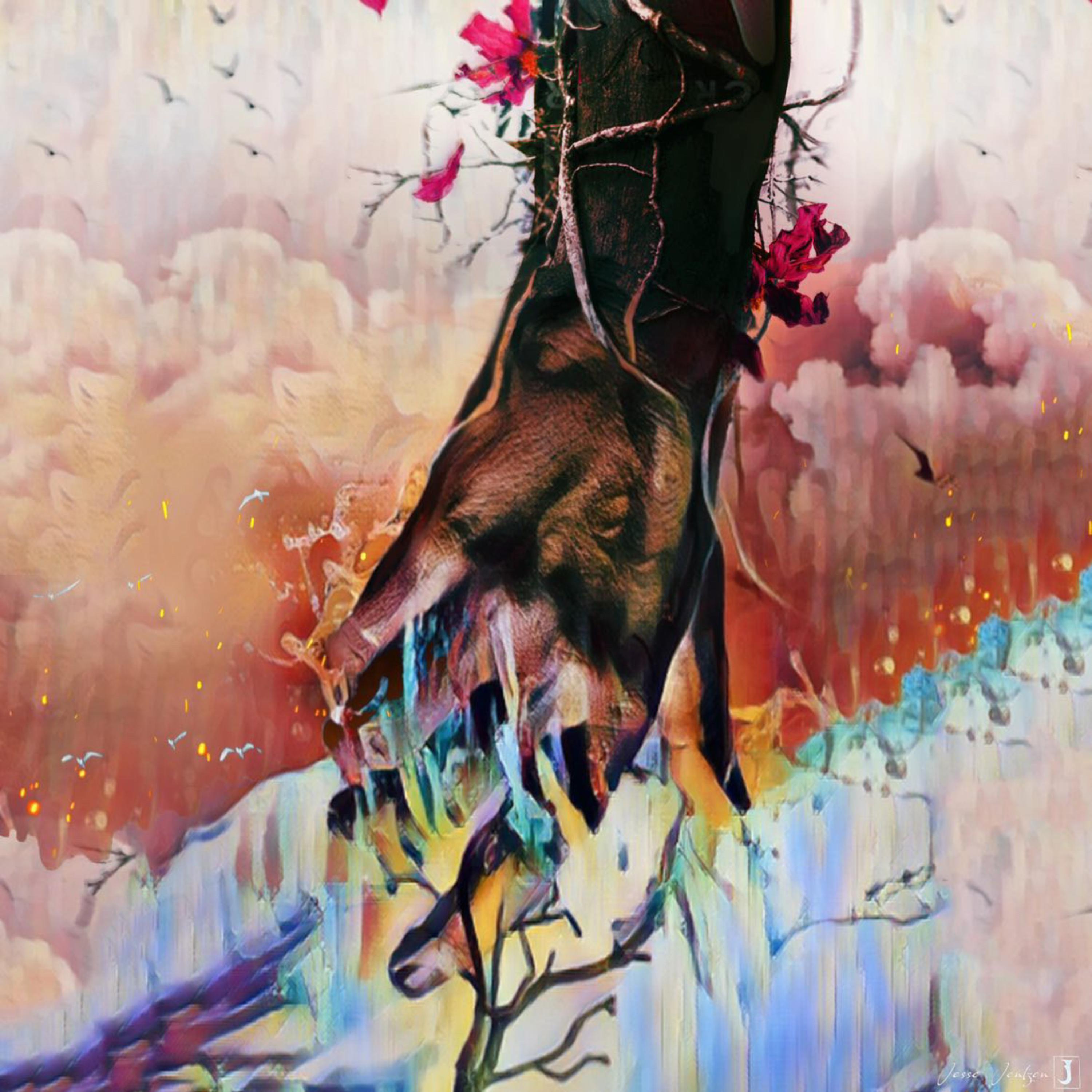 God's Timing artwork
