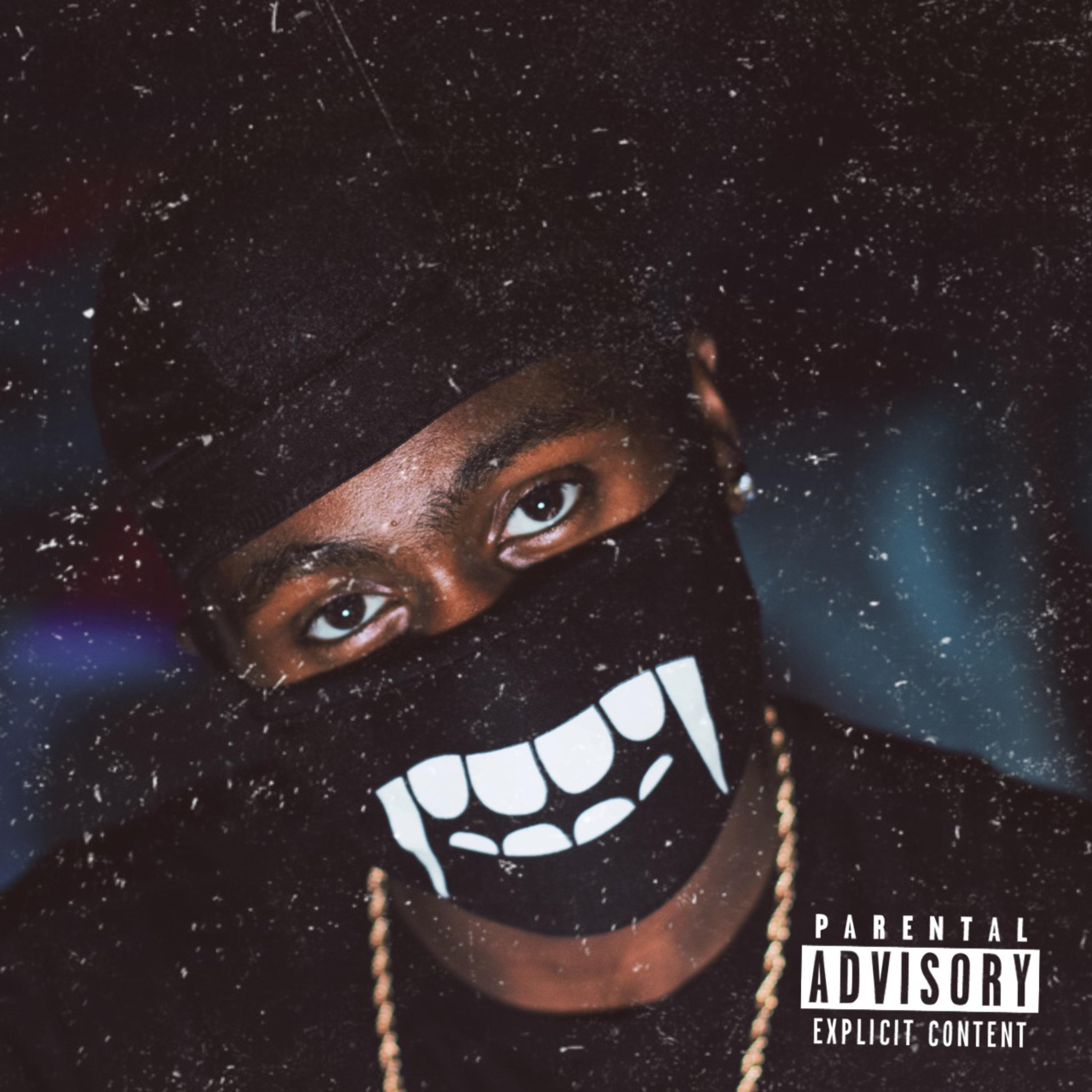 Harder Than Harder artwork