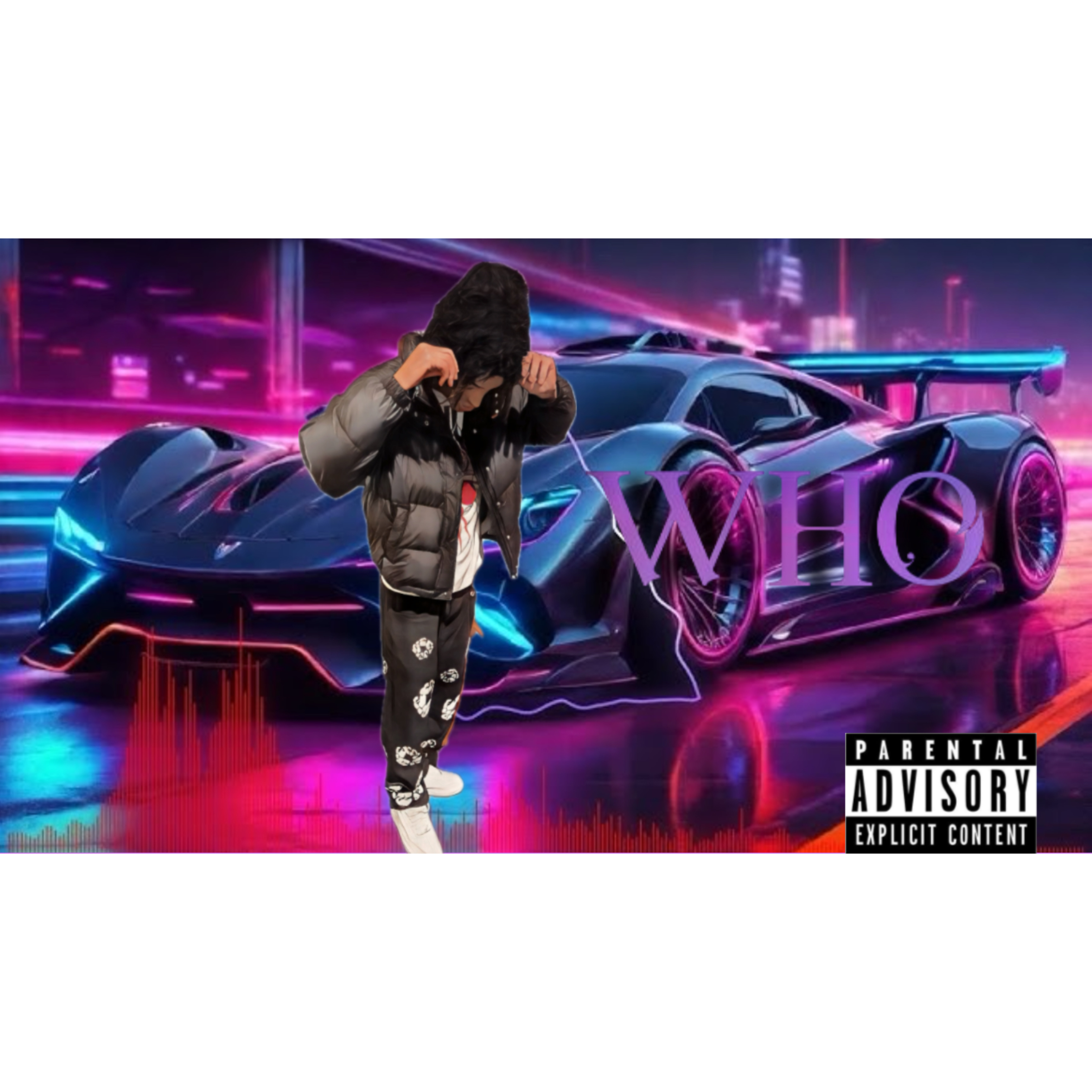 Who artwork