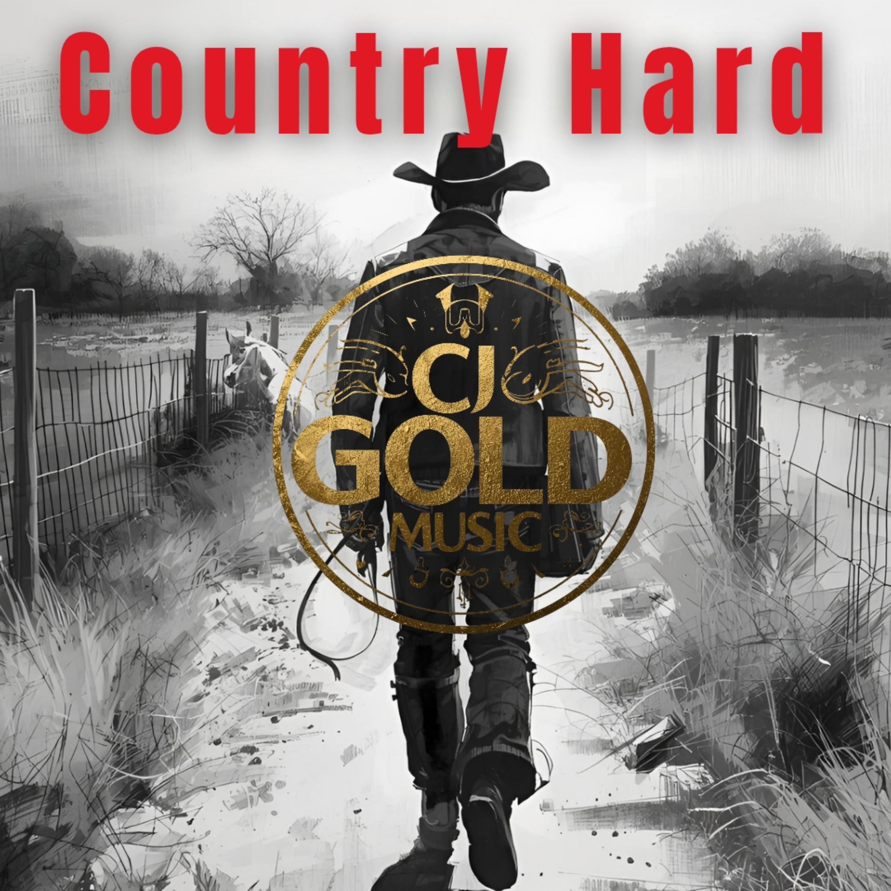 Country Hard artwork