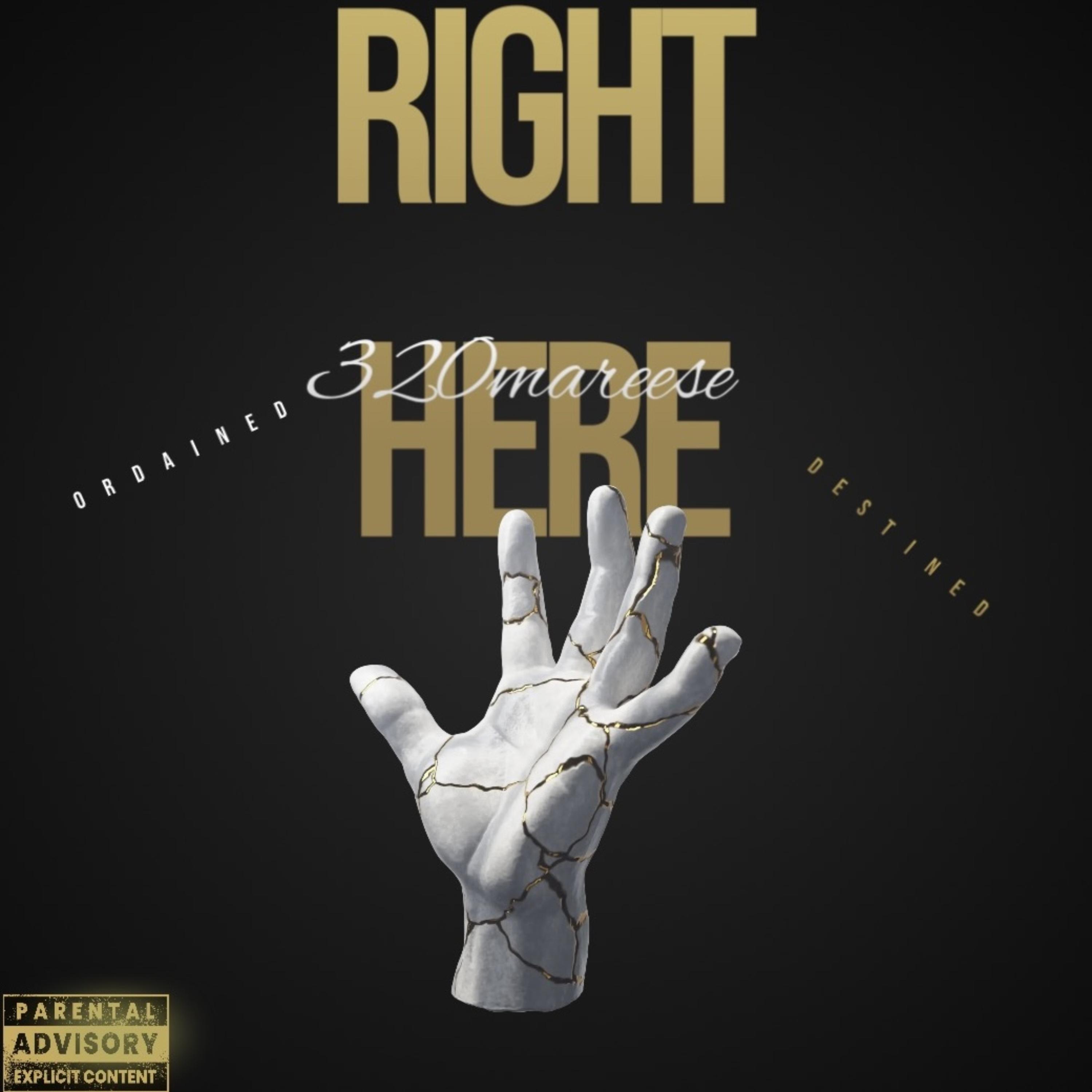 Right Here With Me artwork