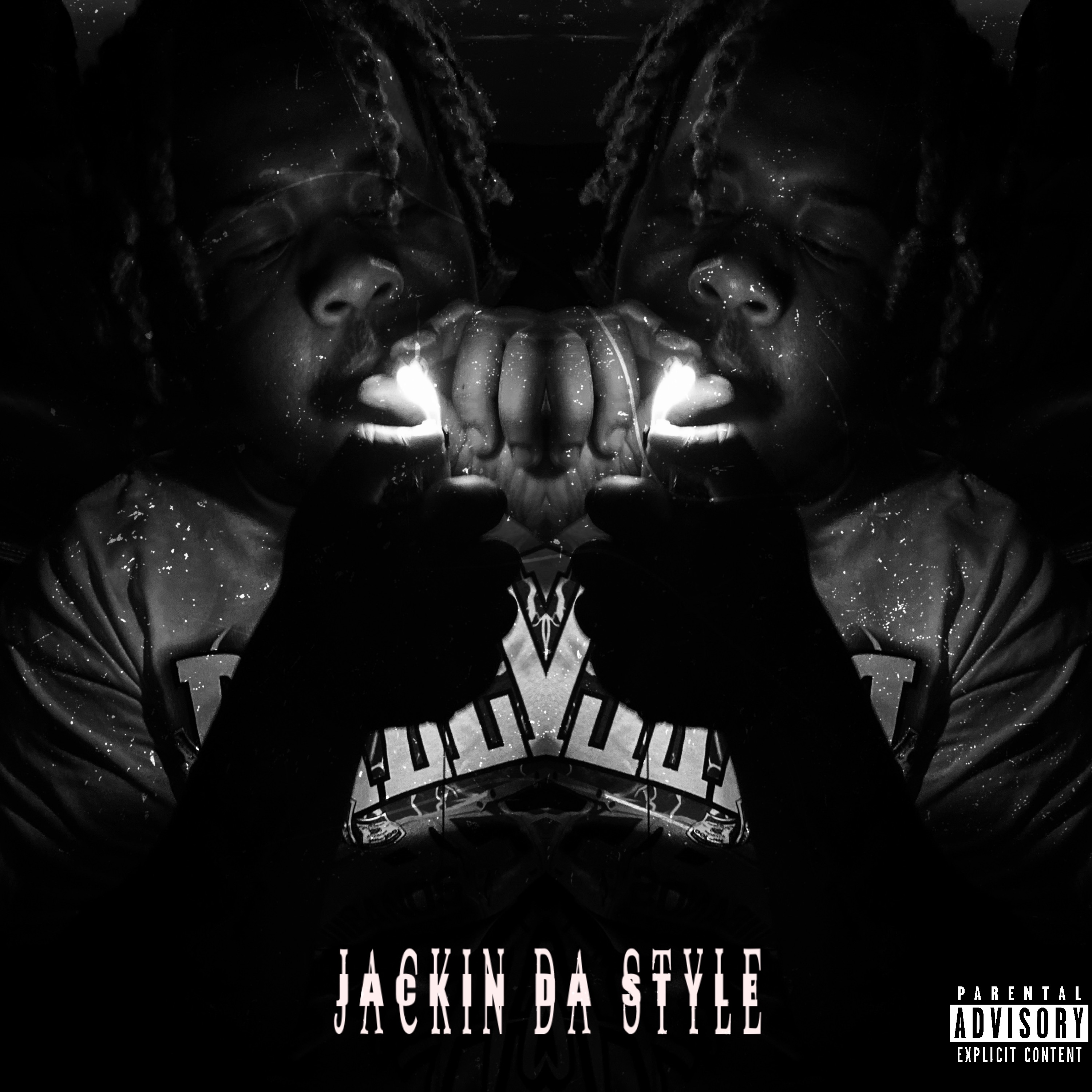 Jackin Da Style artwork