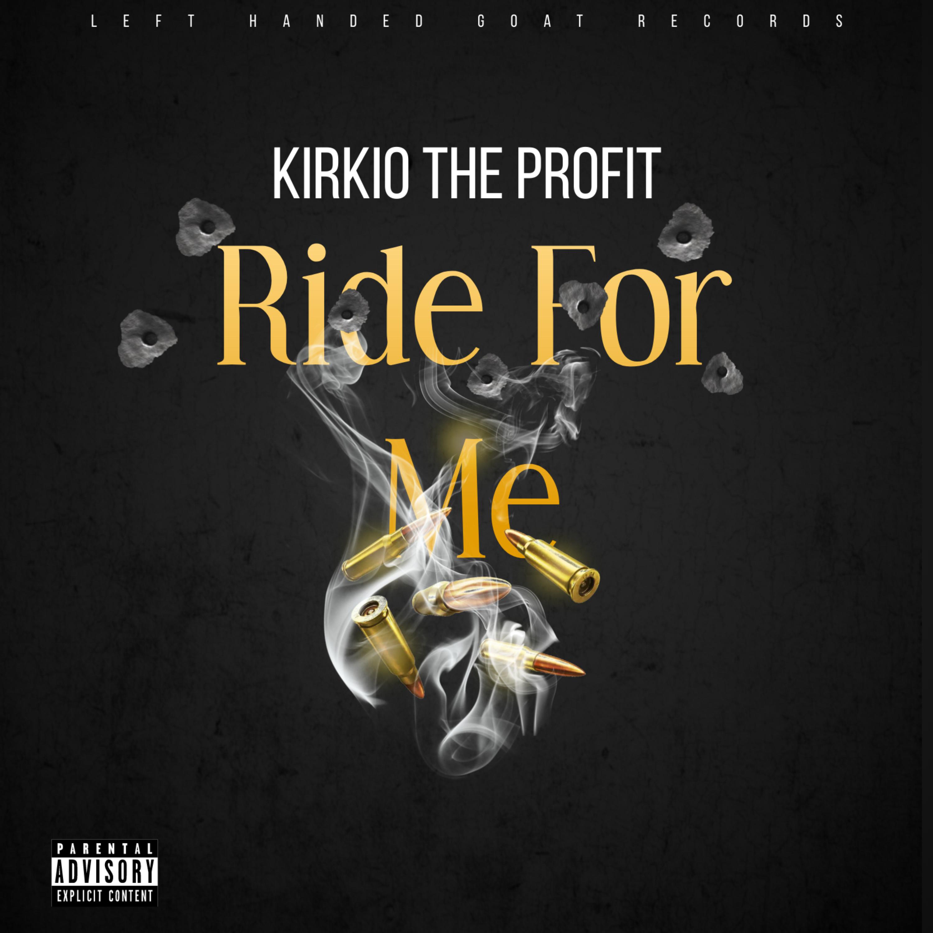Ride For Me artwork