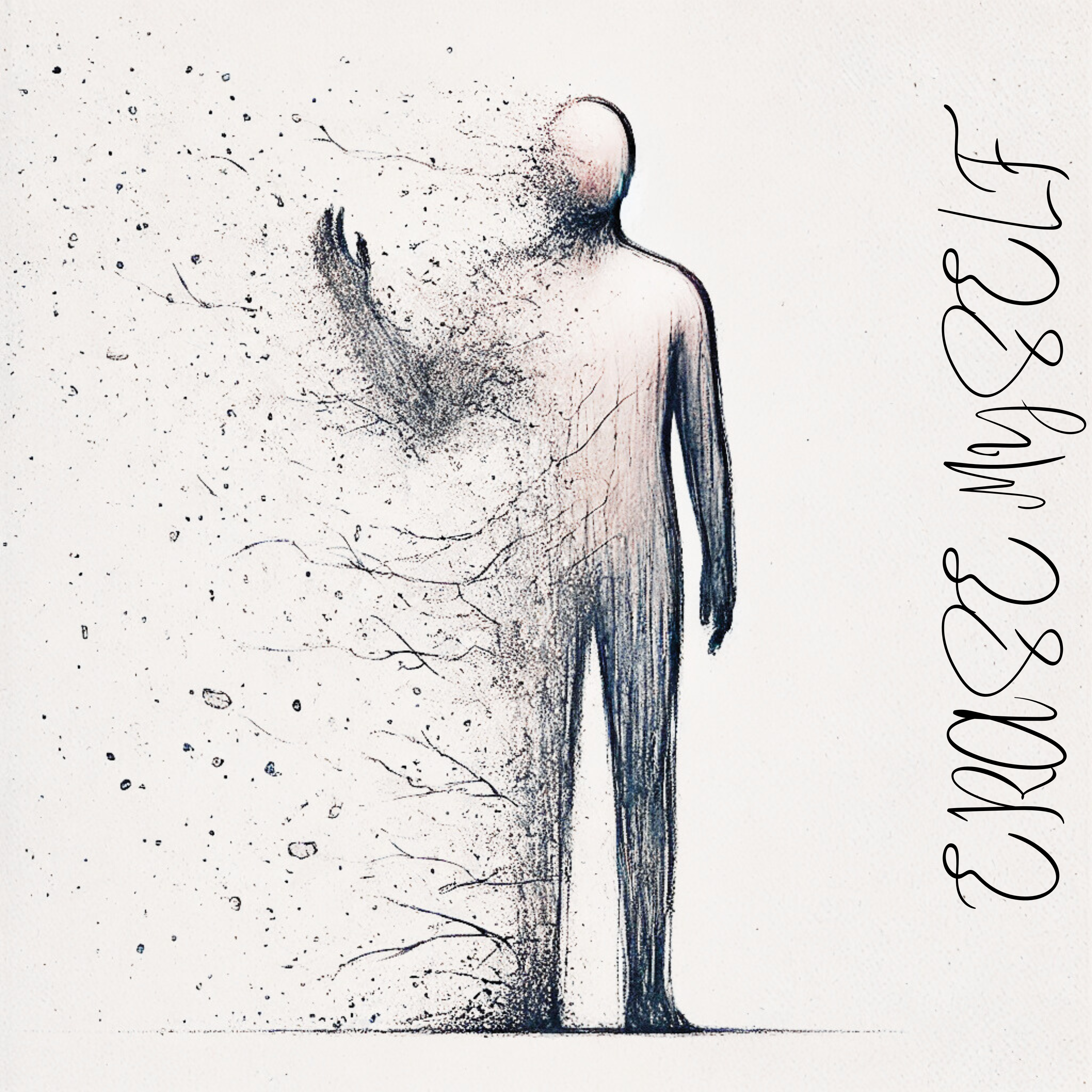 Erase Myself artwork