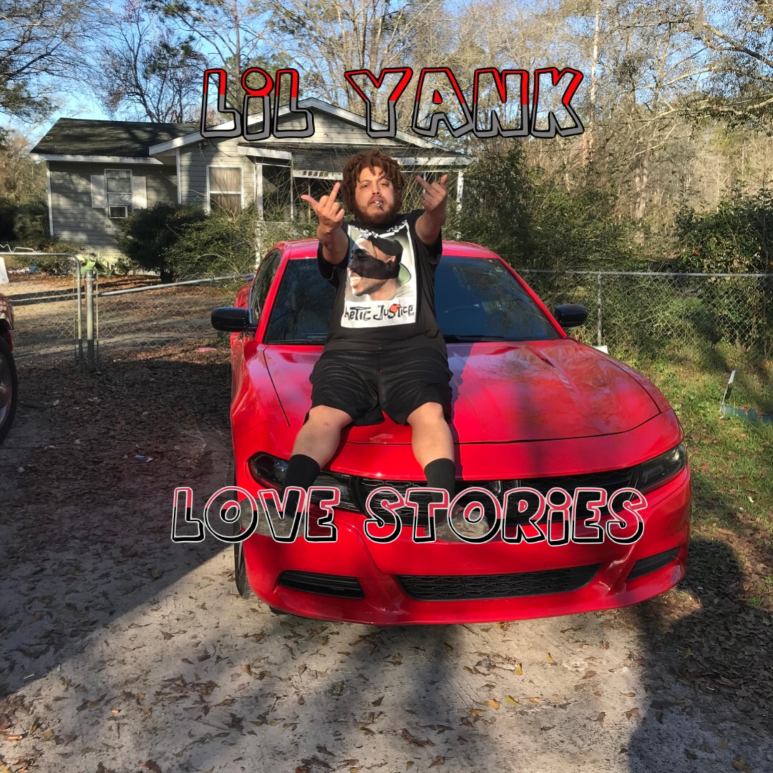 Love Stories artwork