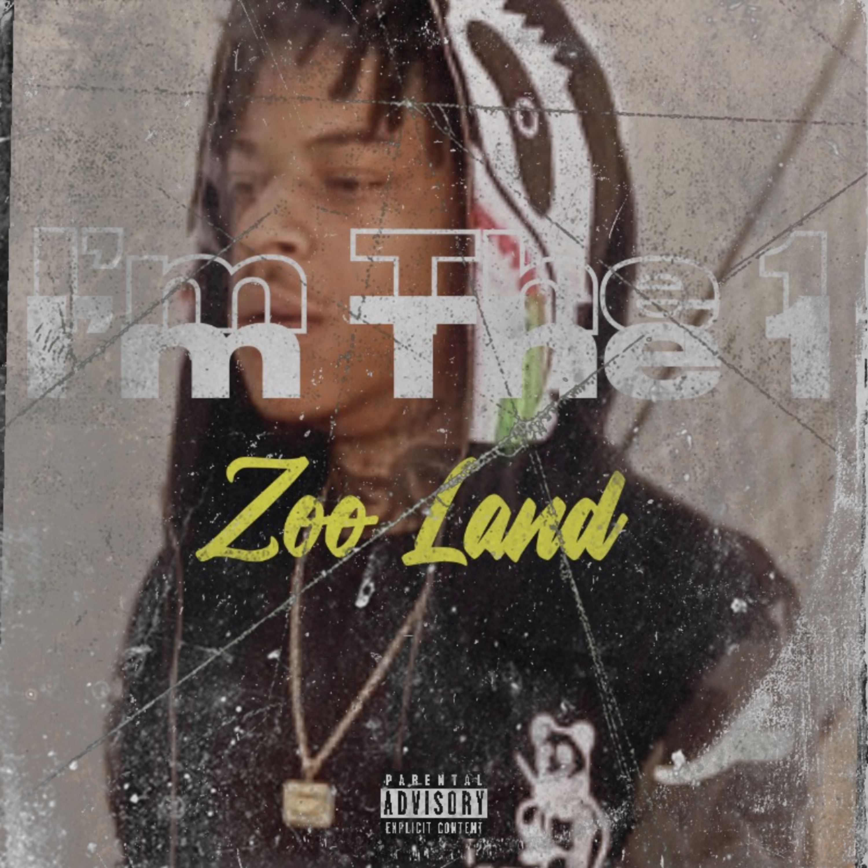 I'm The 1 artwork