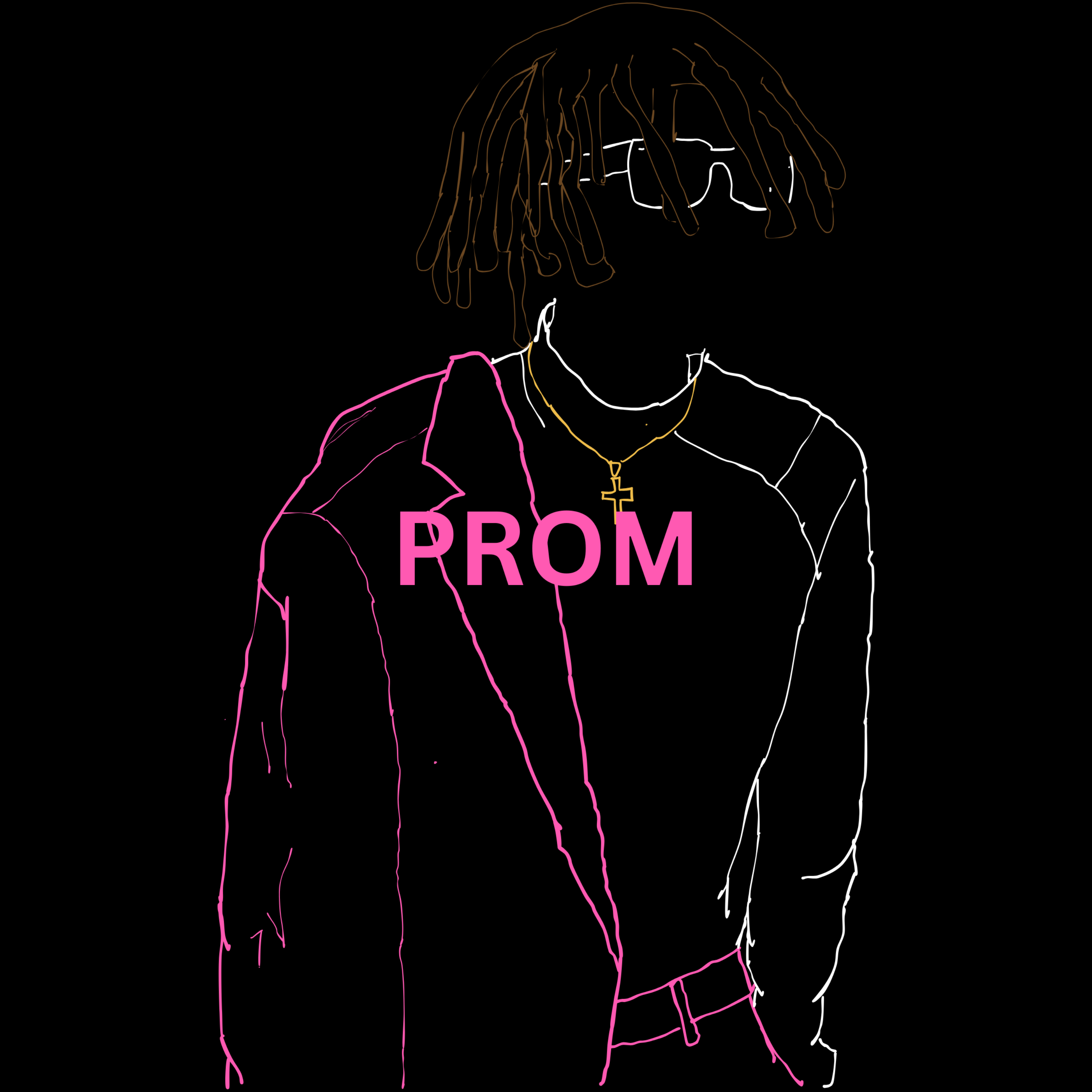 prom artwork