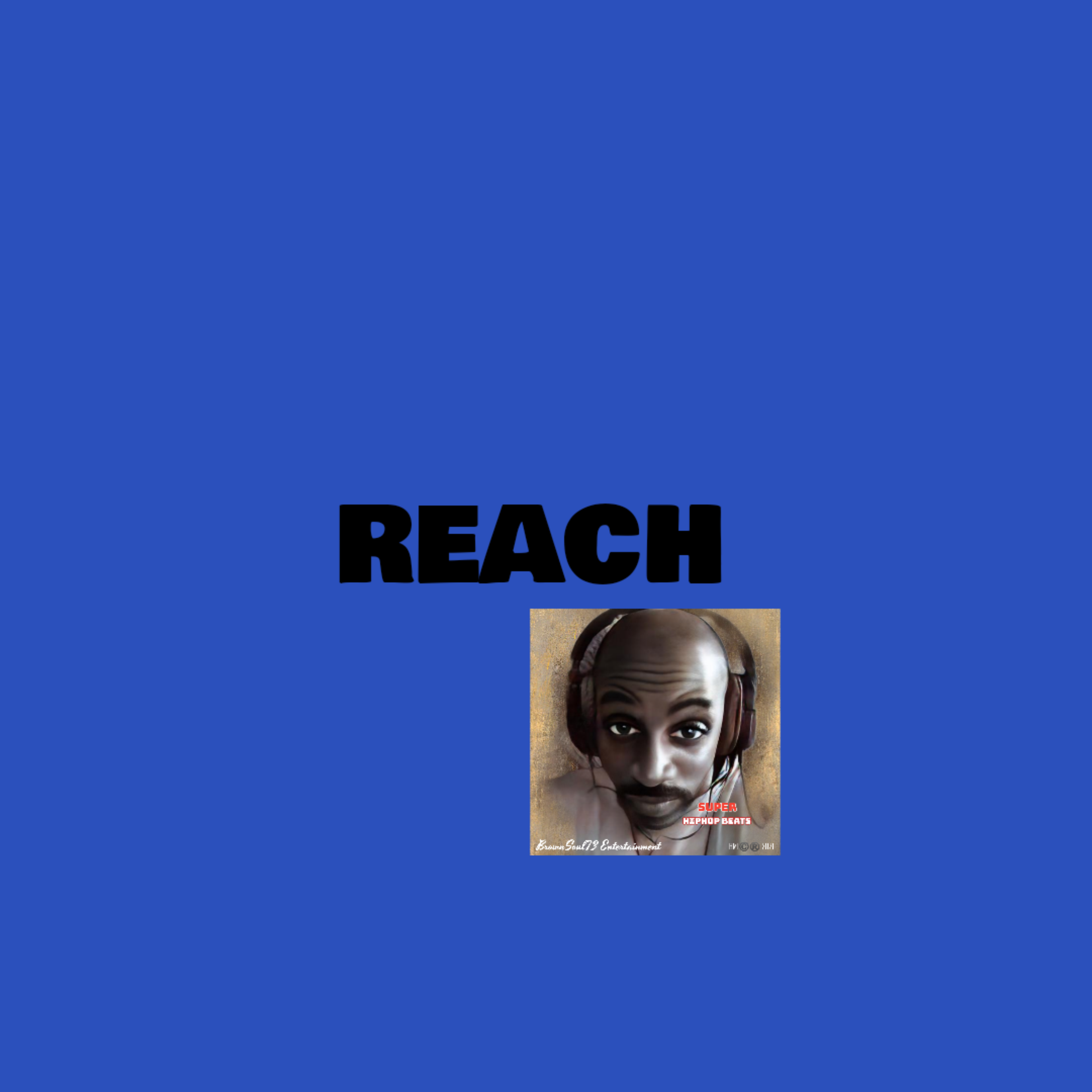 REACH  artwork