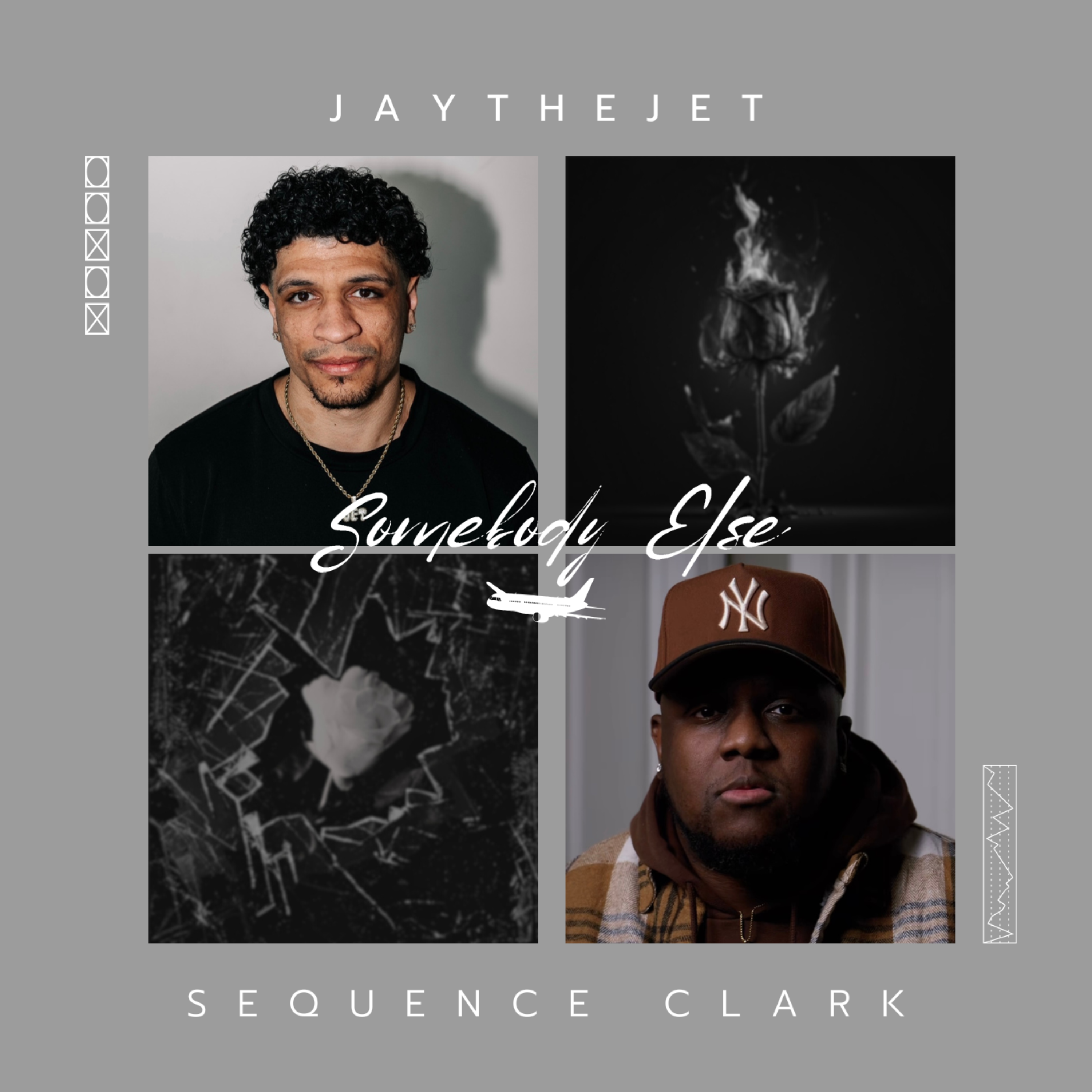 Somebody Else artwork