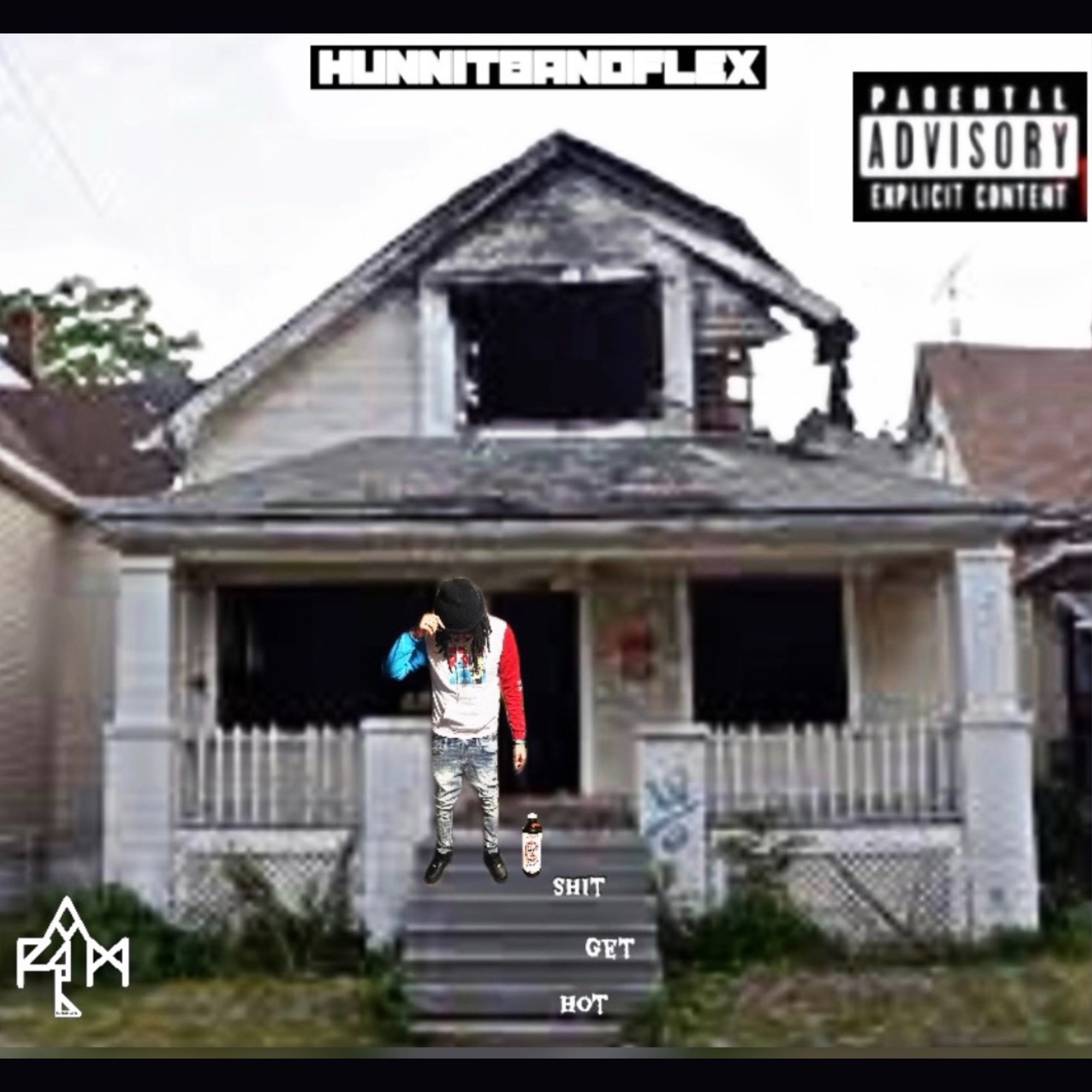 Shit Get Hot artwork