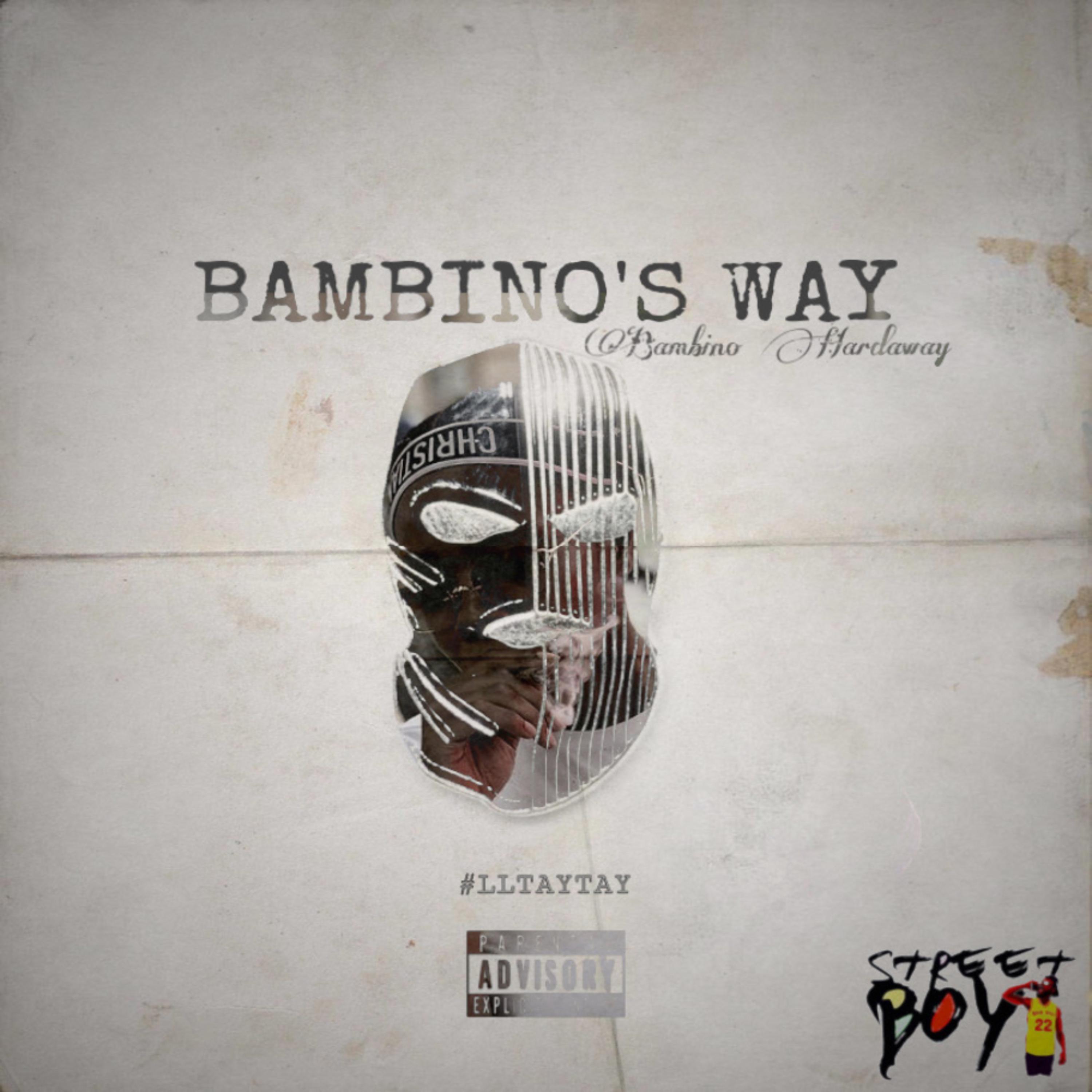 Bambino's Way artwork