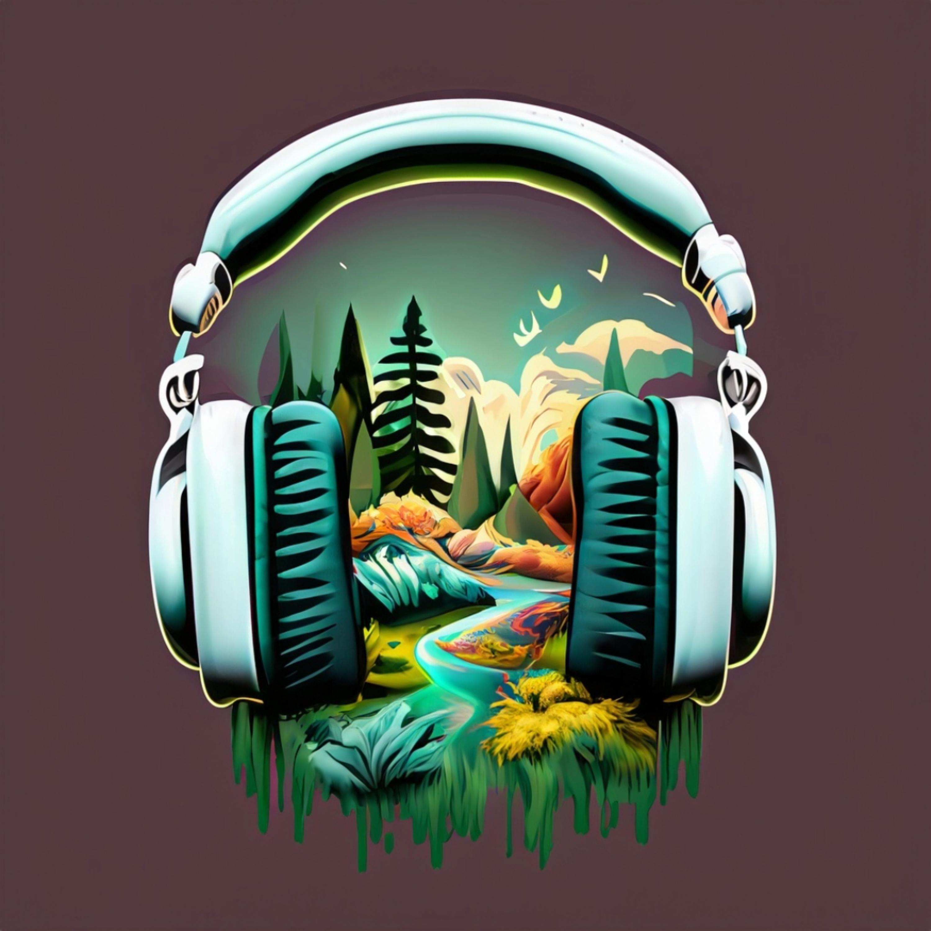 Tubi Mysterious Story 5 artwork