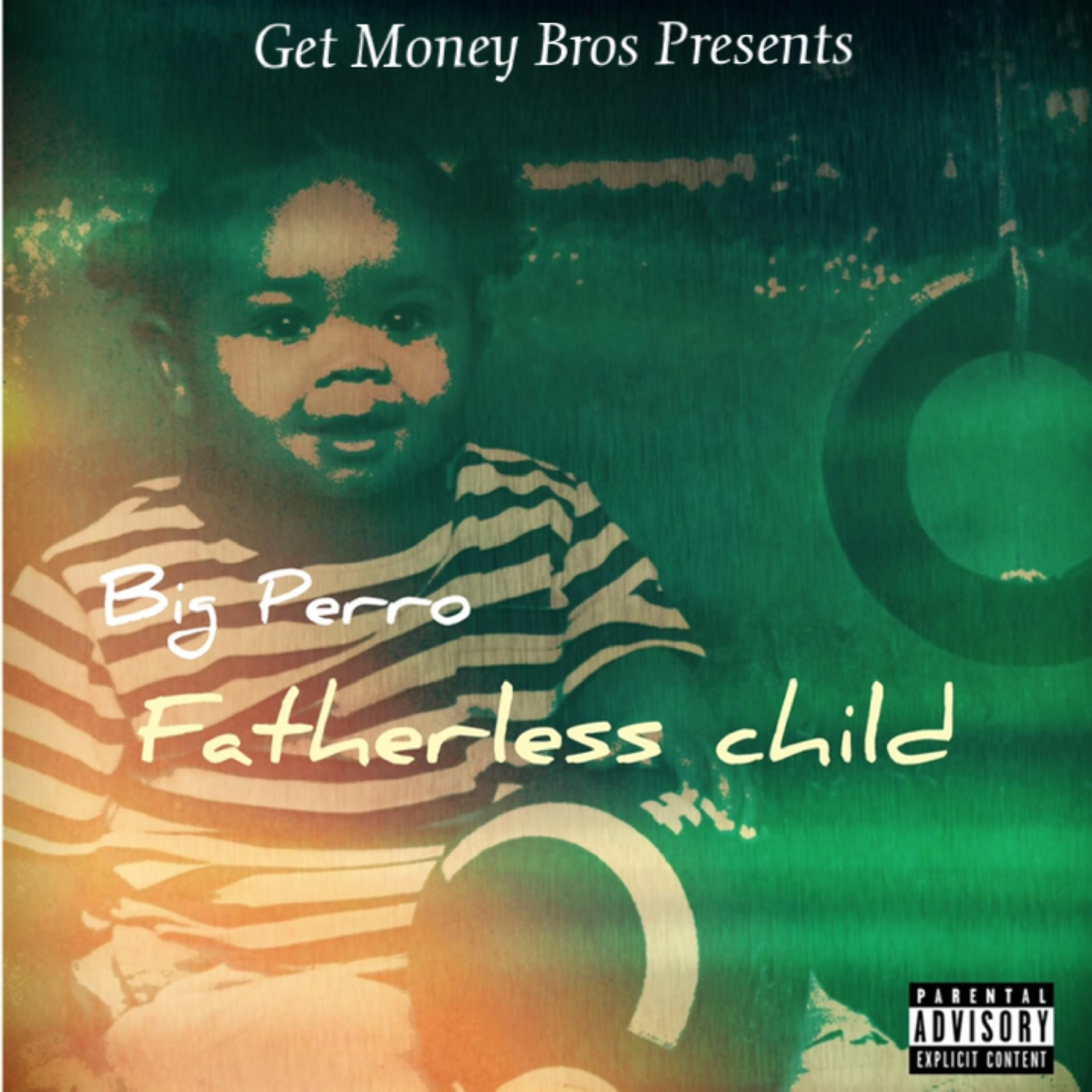 Fatherless Child artwork