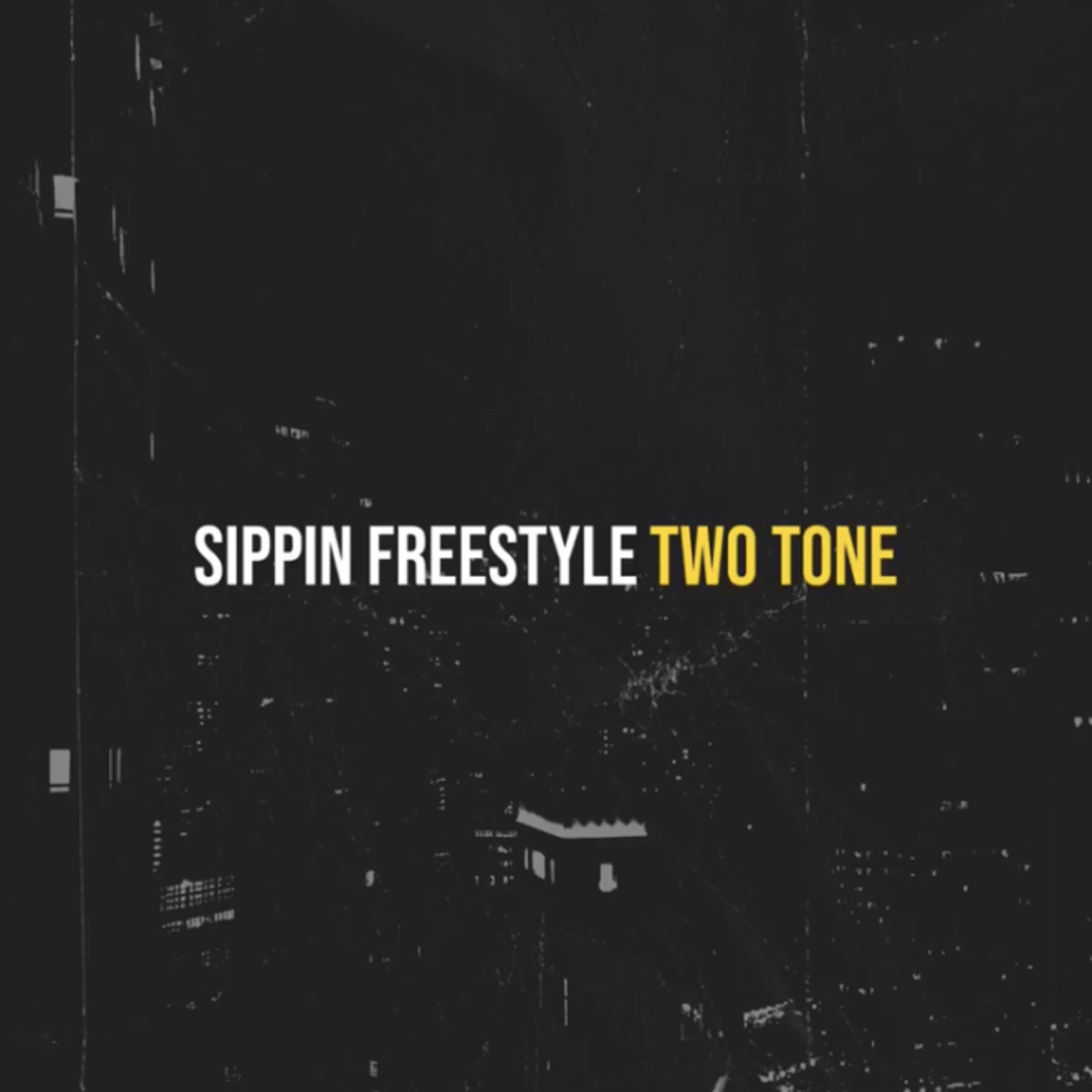 Sippin Freestyle artwork